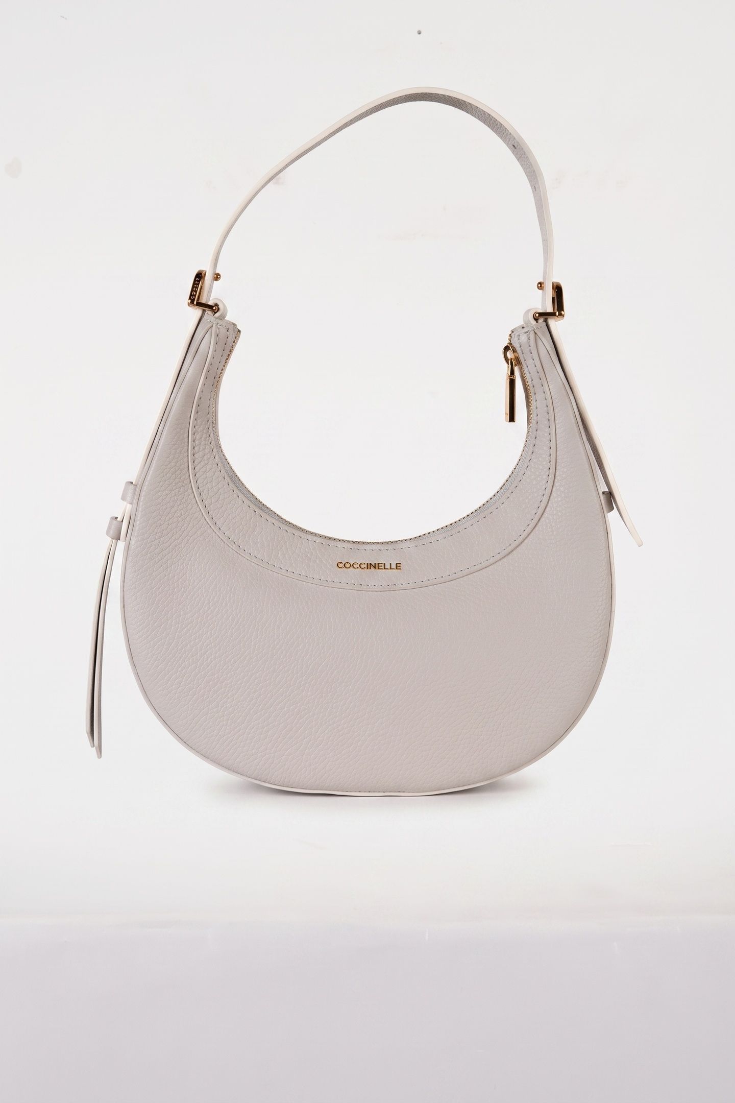 COCCINELLEWHISPER BLANCO 2
