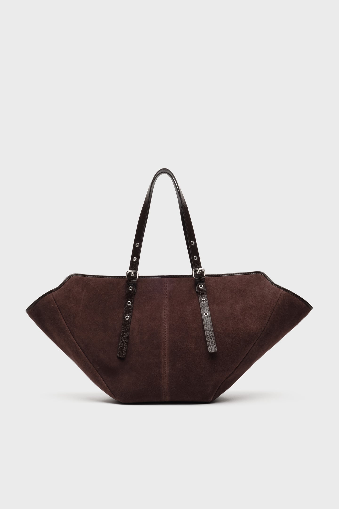 NORA SUEDE CHOCOLATE 3