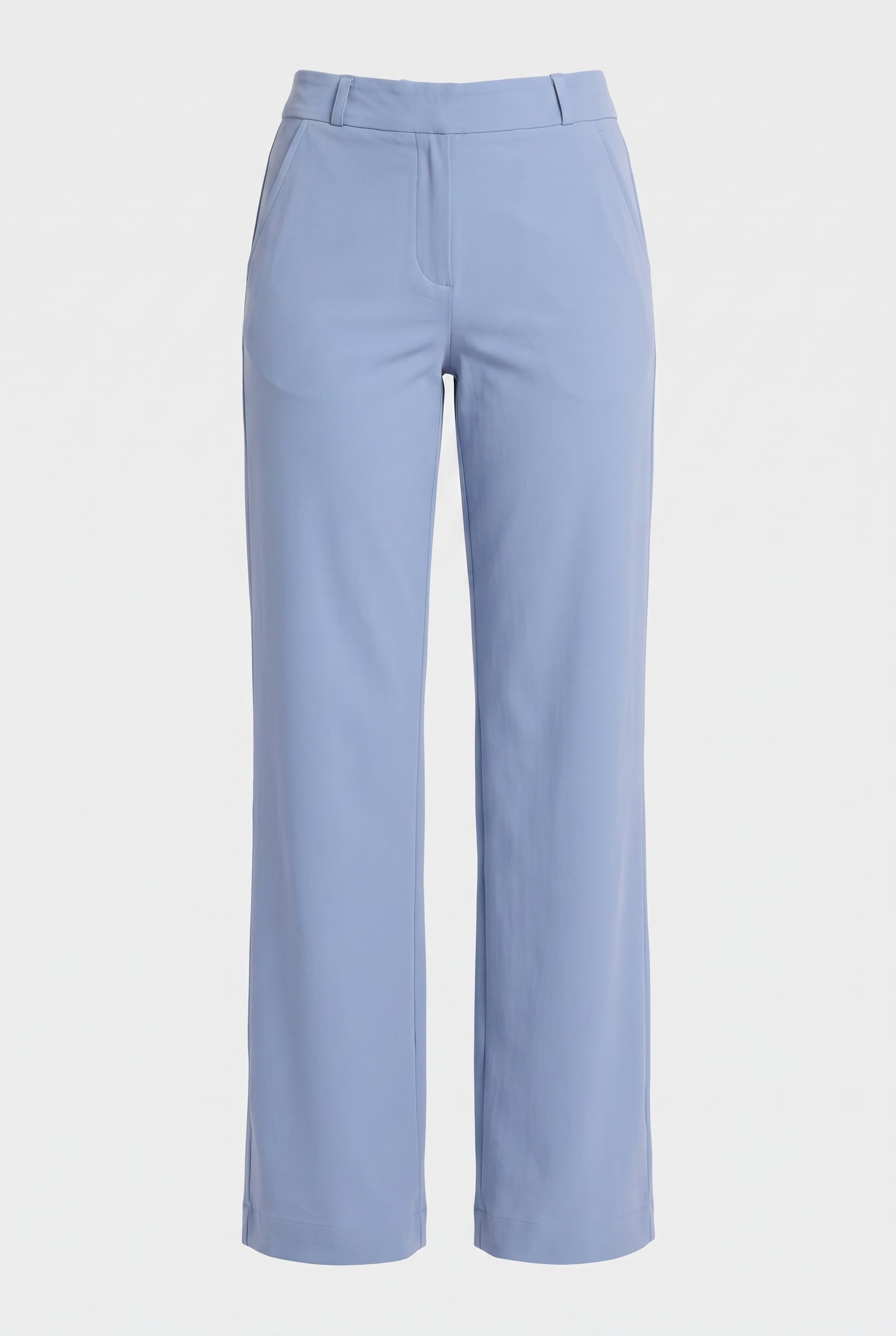 MARILON TROUSERS PASTEL BLUE 3
