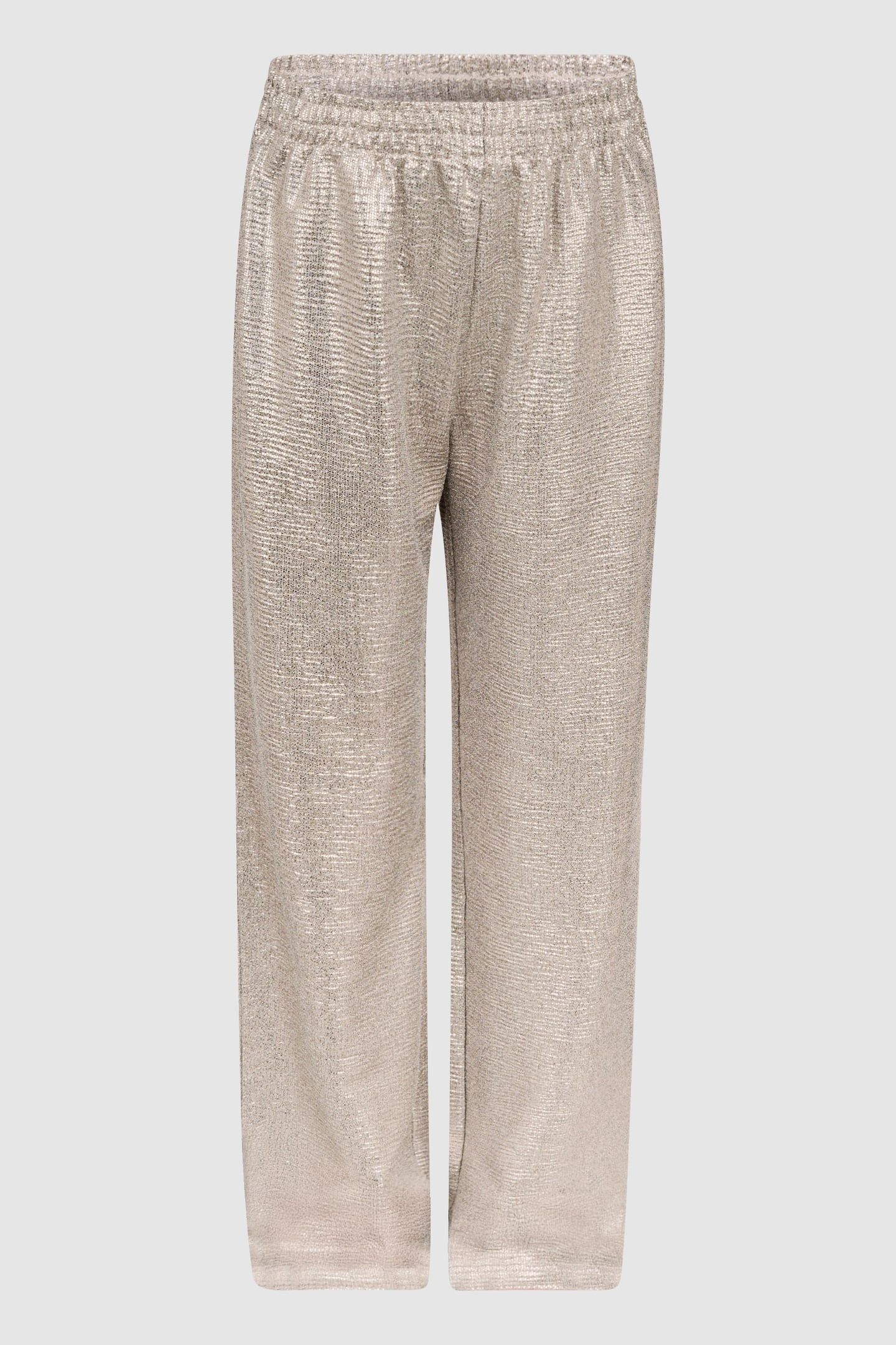 GAA-SBSILVER PANTS SILVER 4