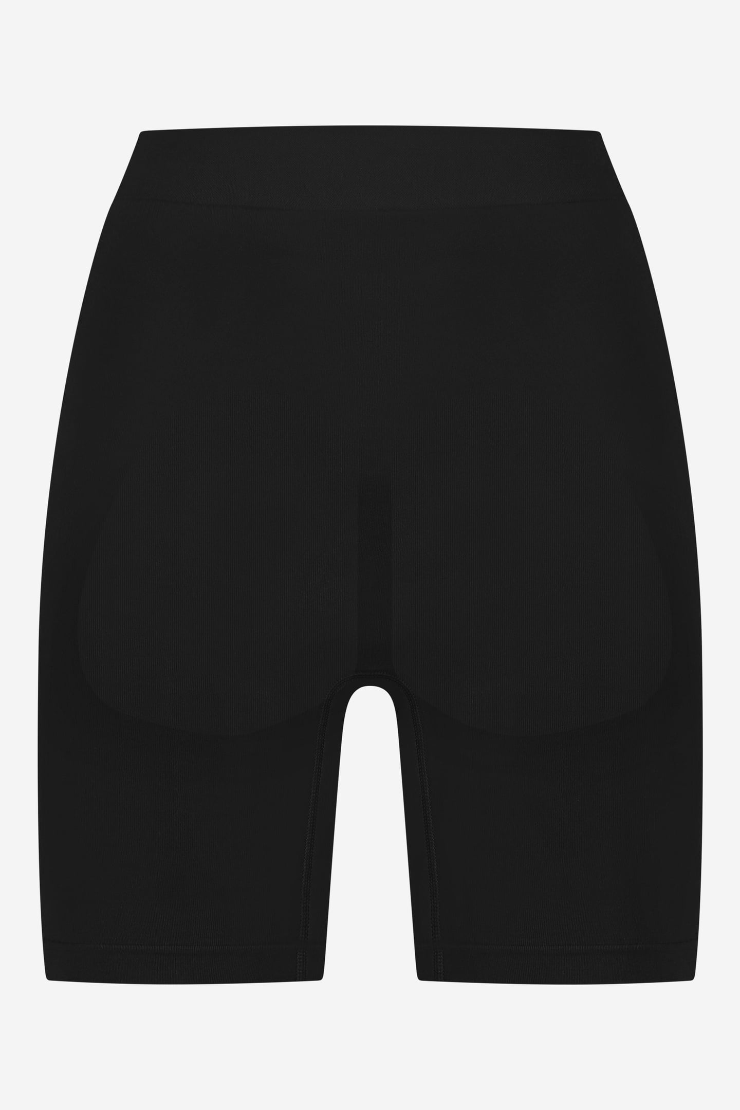 N SHORTS BLACK 2