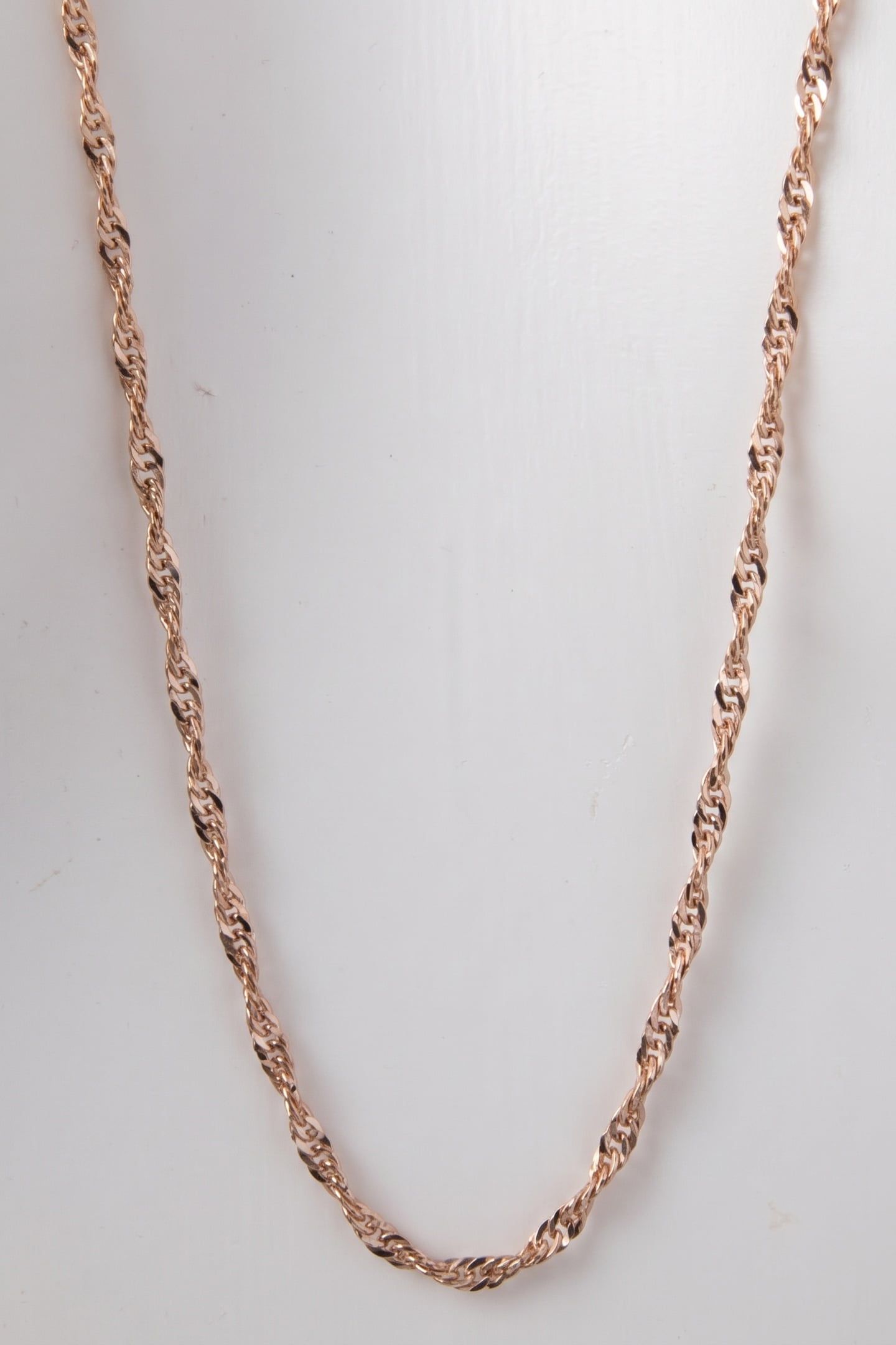 LIGHTLY KETTE ROSEGOLD 3