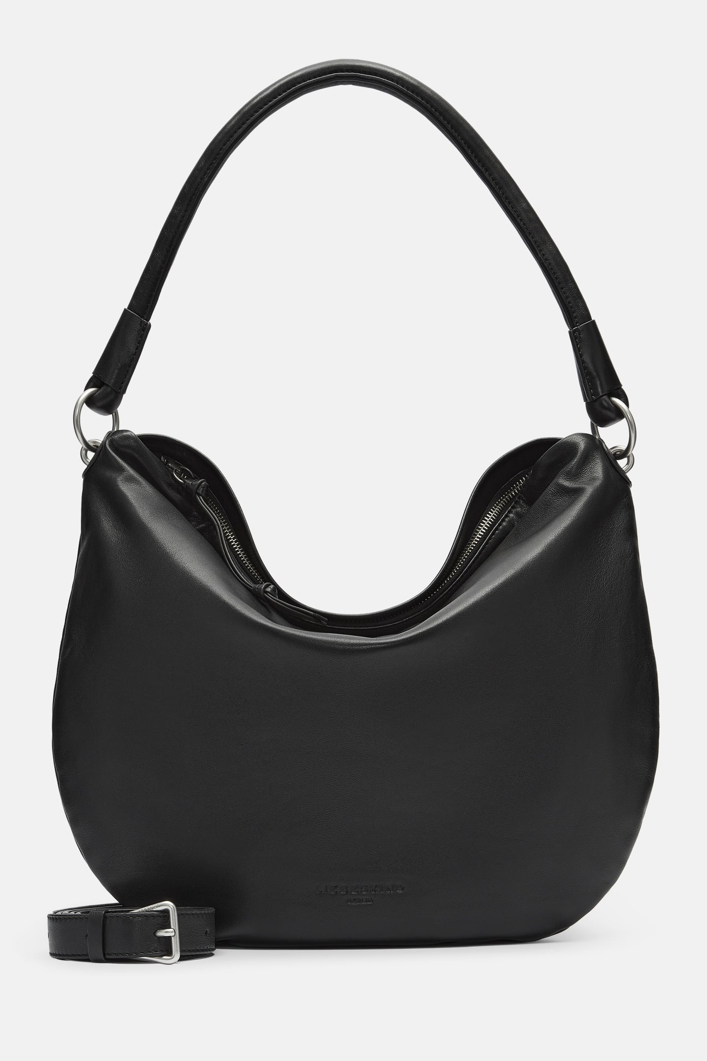 HOBO MEDIUM BLACK 5