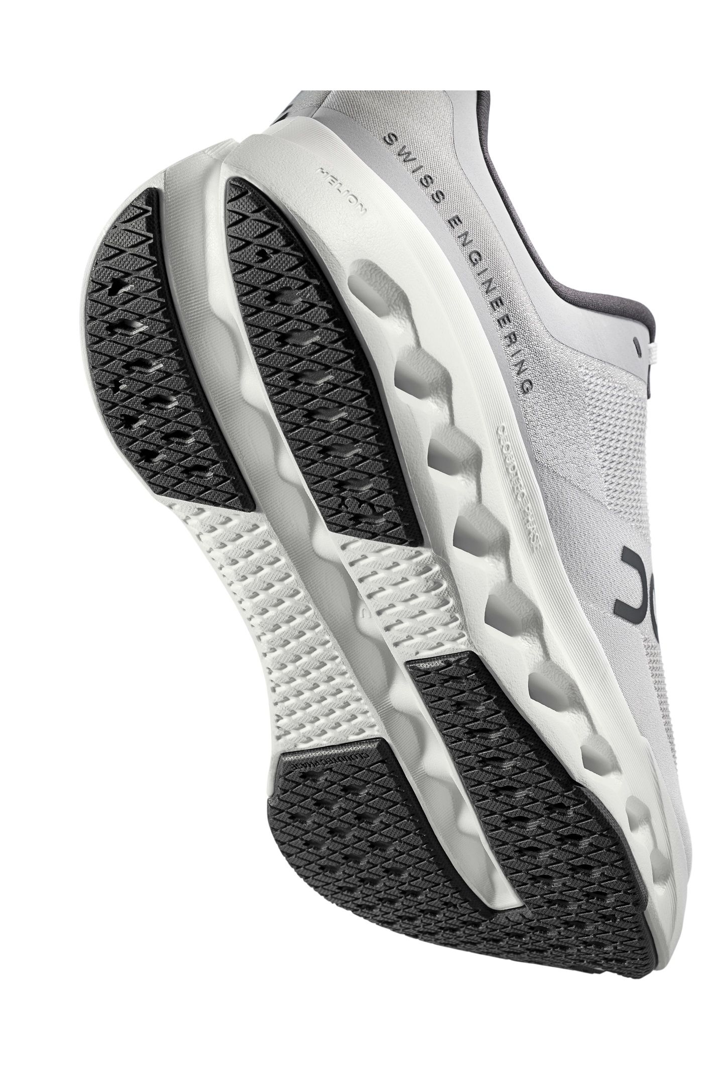 CLOUDSURFER NEXT WIDE 1 GLACIER | WHITE 6