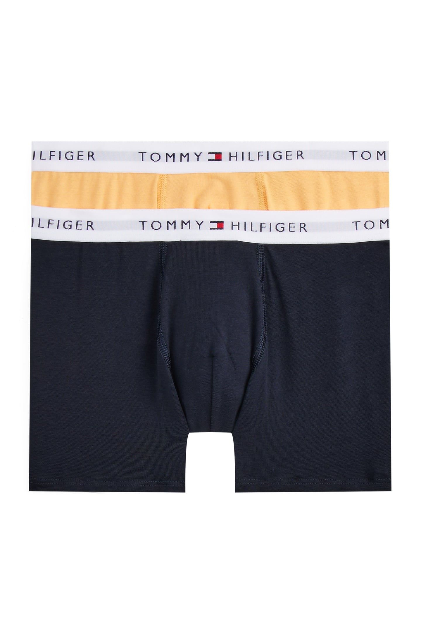 BOYS 2-PACK TRUNK DESERT SKY/VALENCIA ORANGE 1