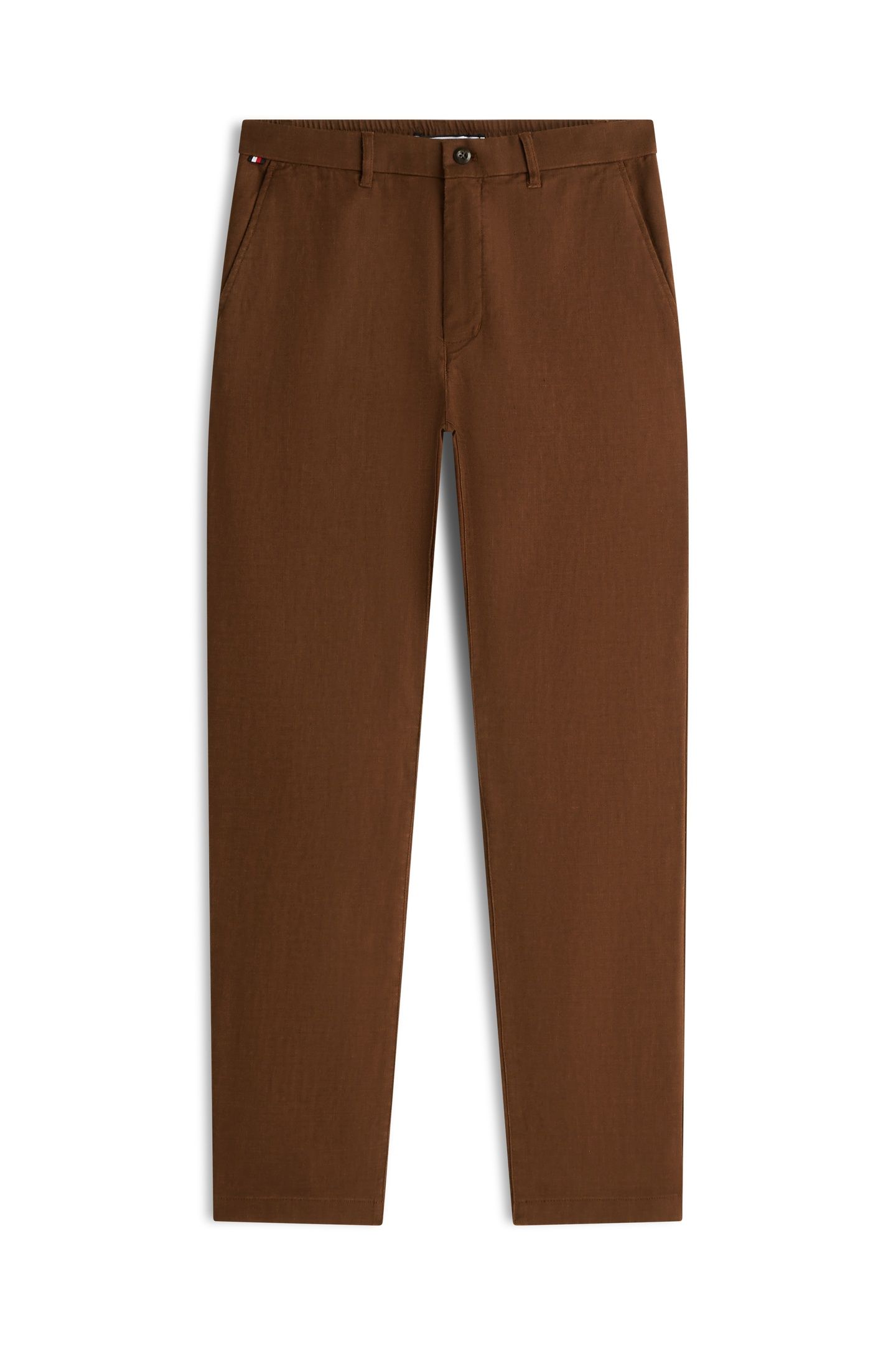 DENTON SORONA LINEN LEGACY BROWN 4