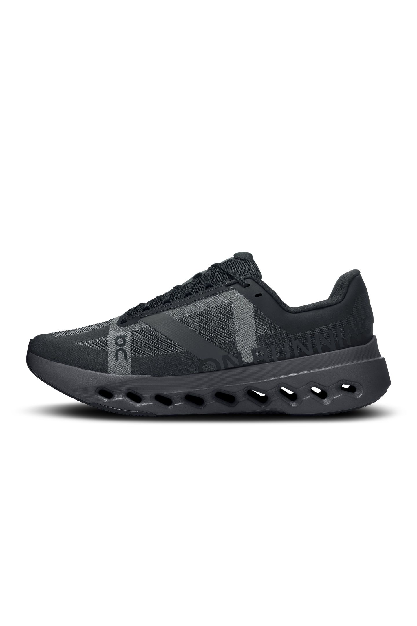 CLOUDSURFER NEXT 1 BLACK | ECLIPSE 2