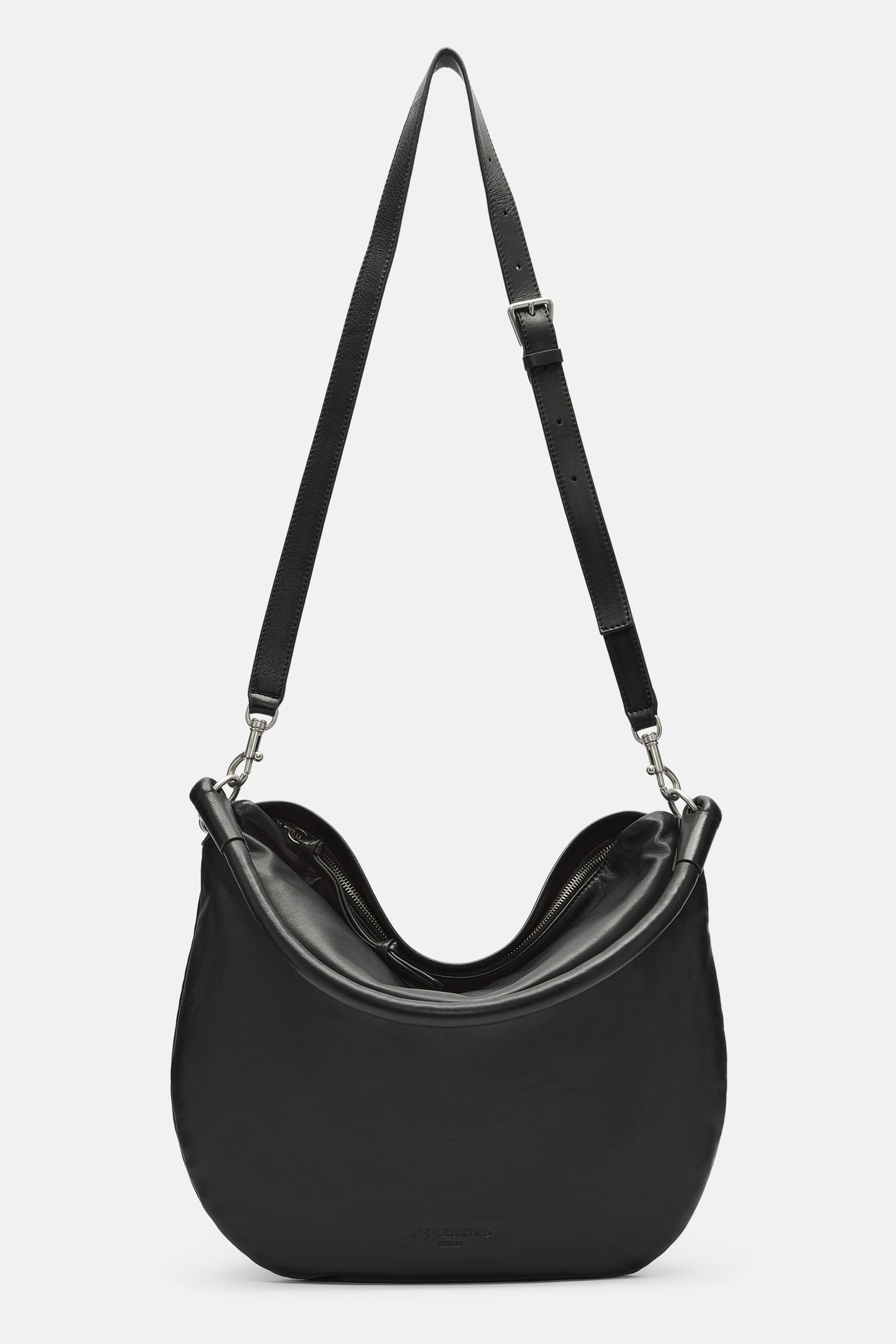 HOBO MEDIUM BLACK 4