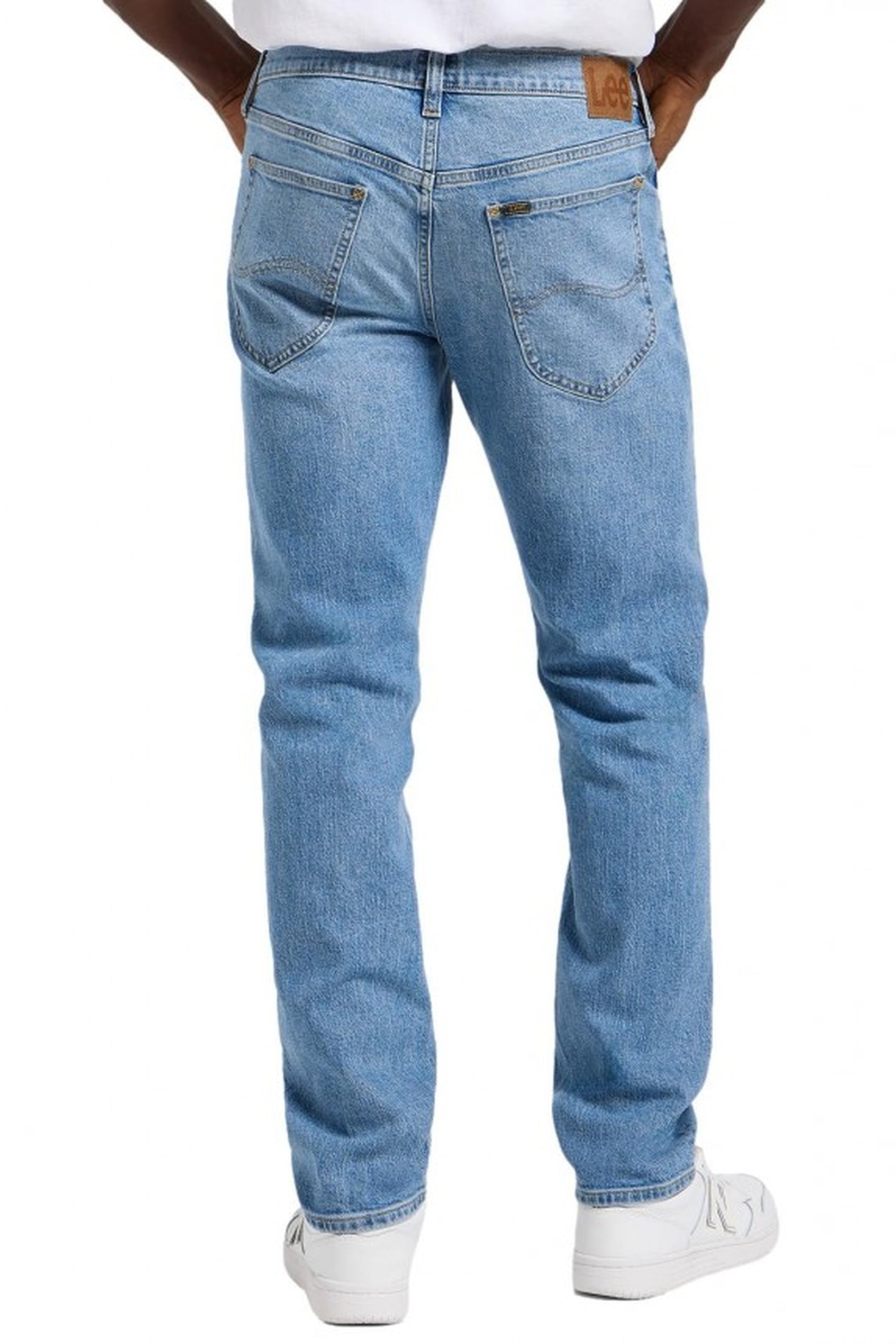 DAREN HORIZON BLUE JEANS 4