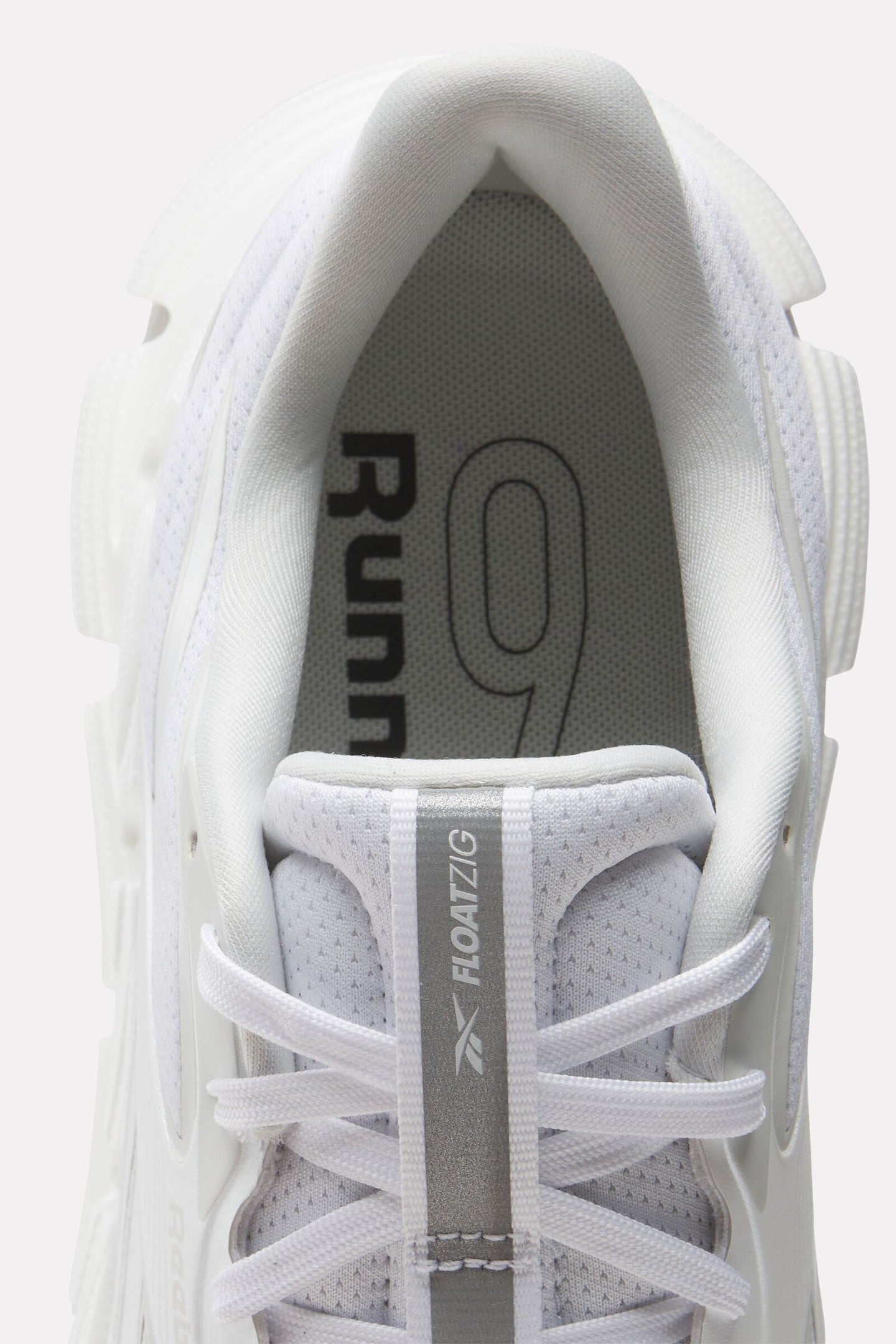 FLOATZIG WHITE/WHITE/WHITE 5