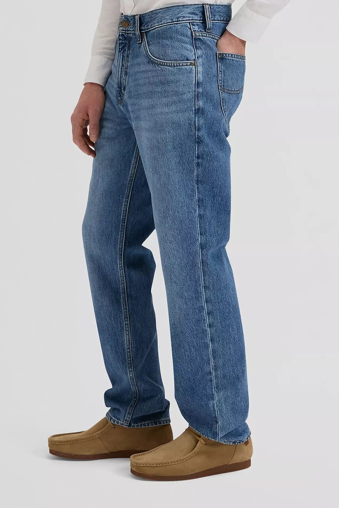 HADEN DARK FUNK JEANS 4