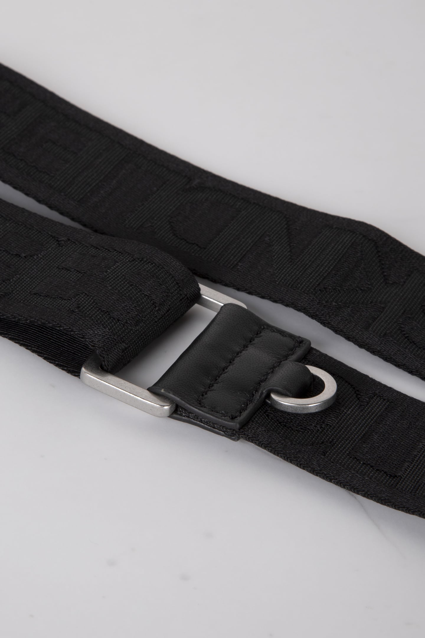 SHOULDER STRAP BLACK 4
