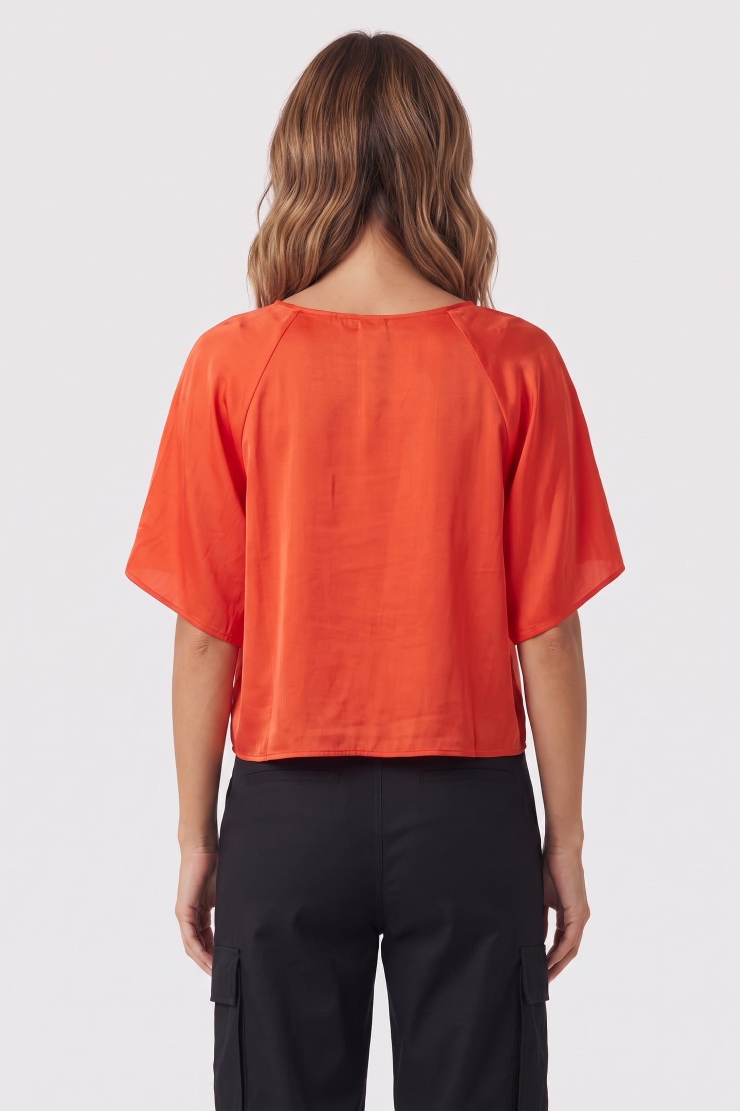 ISA TOP ORANGE 2