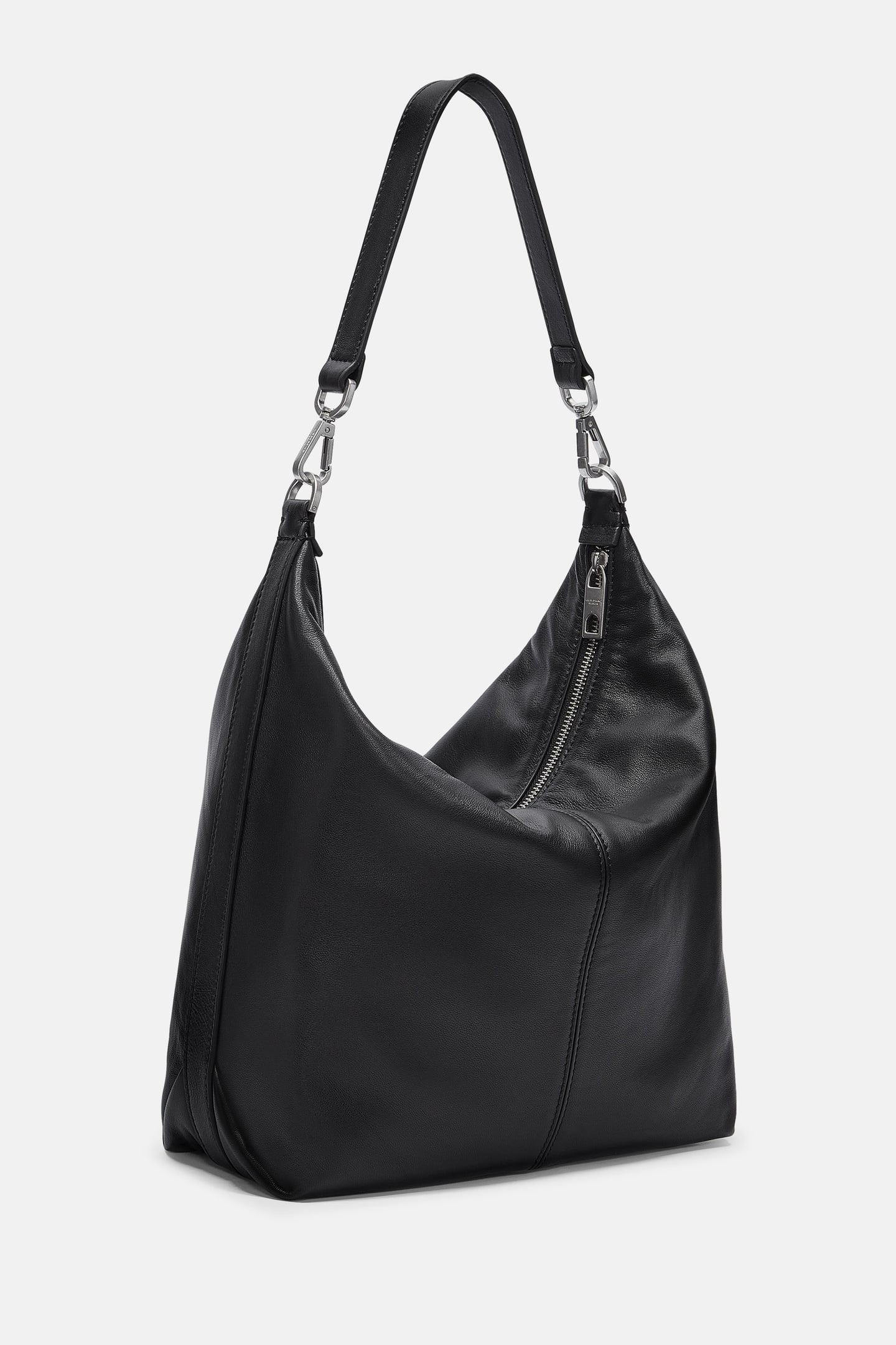 HOBO MEDIUM BLACK 2