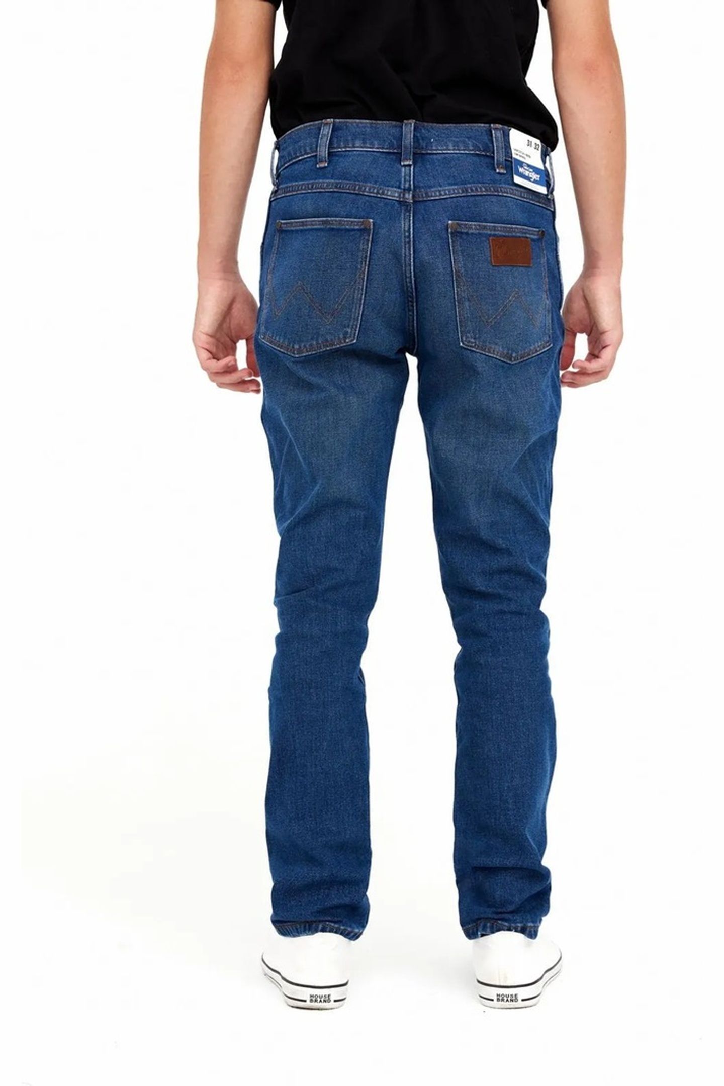 LARSTON DESIRE BLUE JEANS 2
