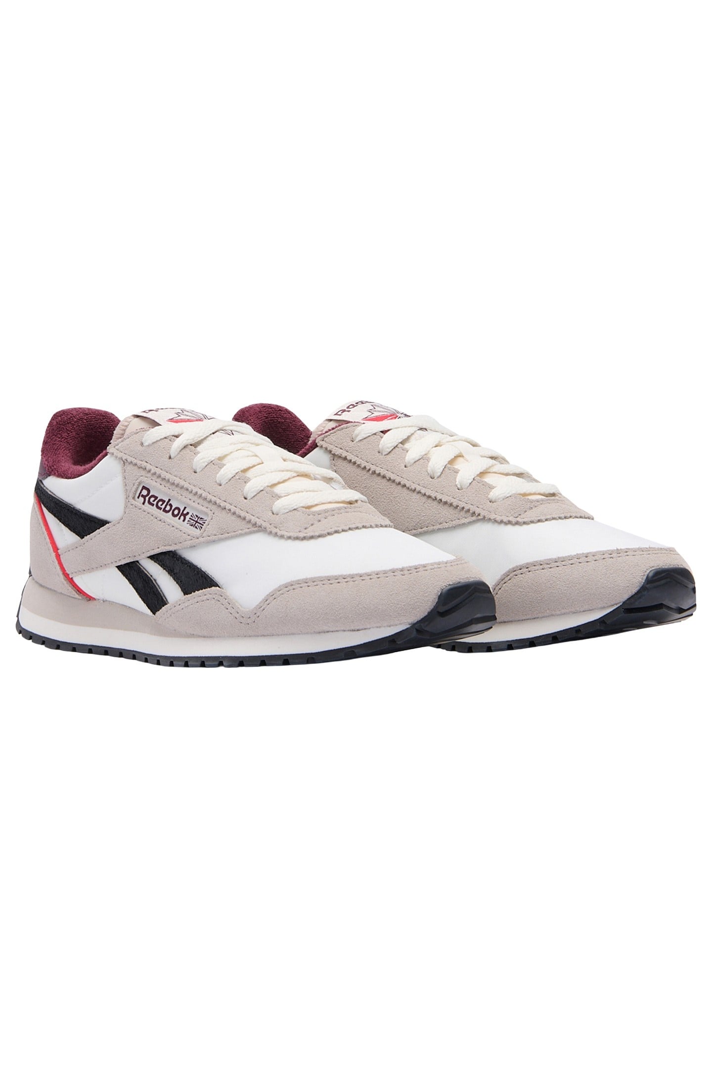 CLASSIC AZ CHALK/MOONSTONE/BLACK CHERRY 2