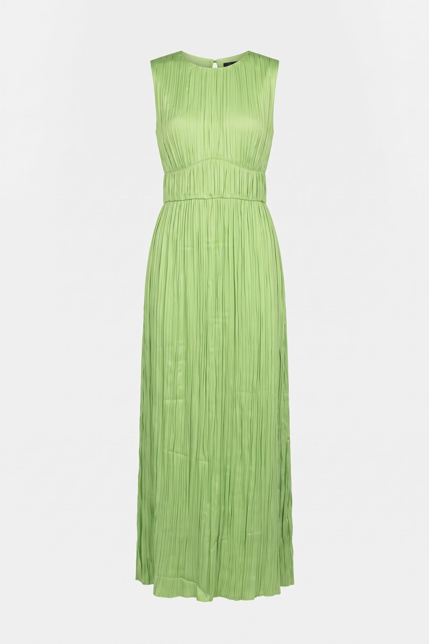 GULLVI SL DRESS GREEN 4