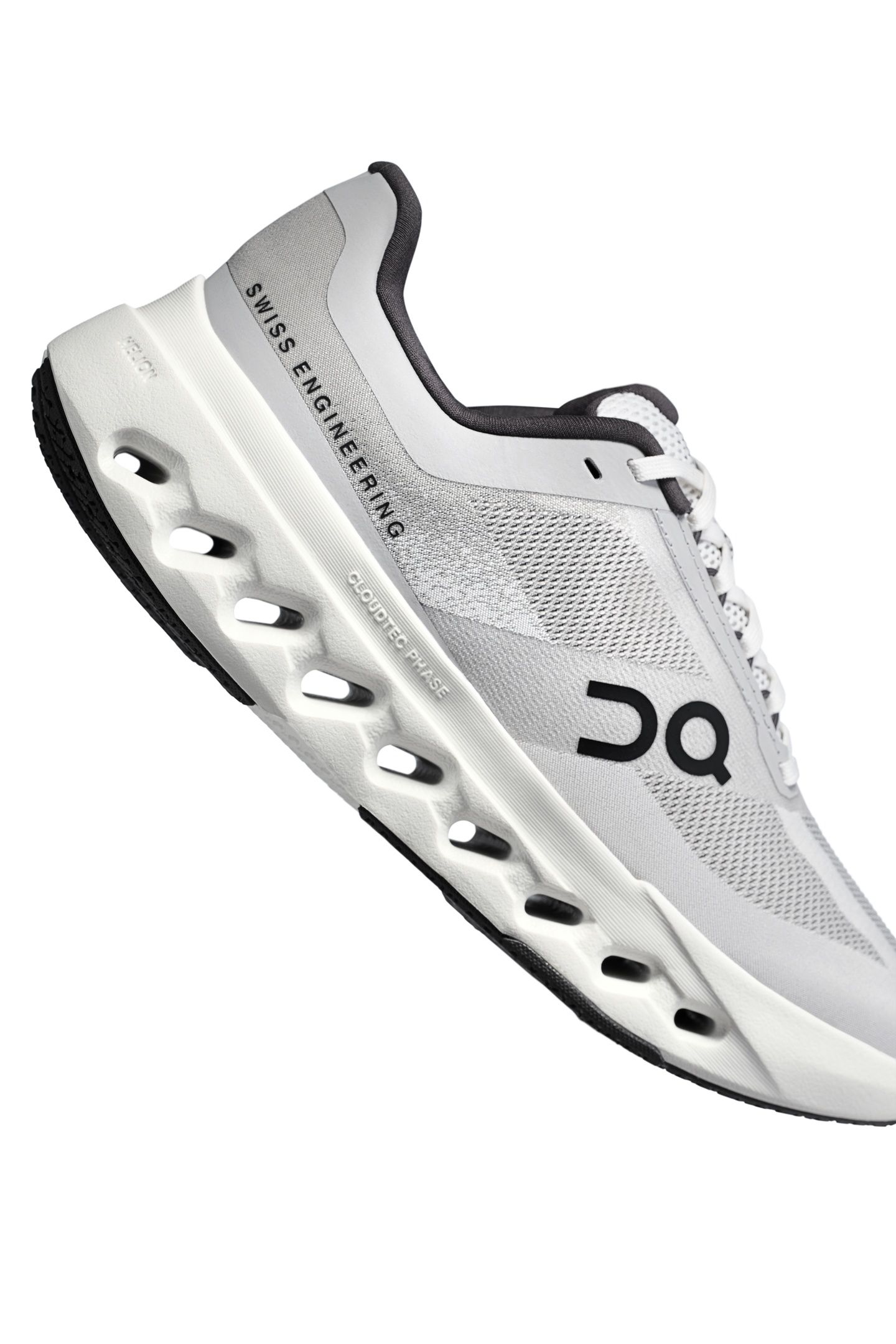 CLOUDSURFER NEXT WIDE 1 GLACIER | WHITE 5