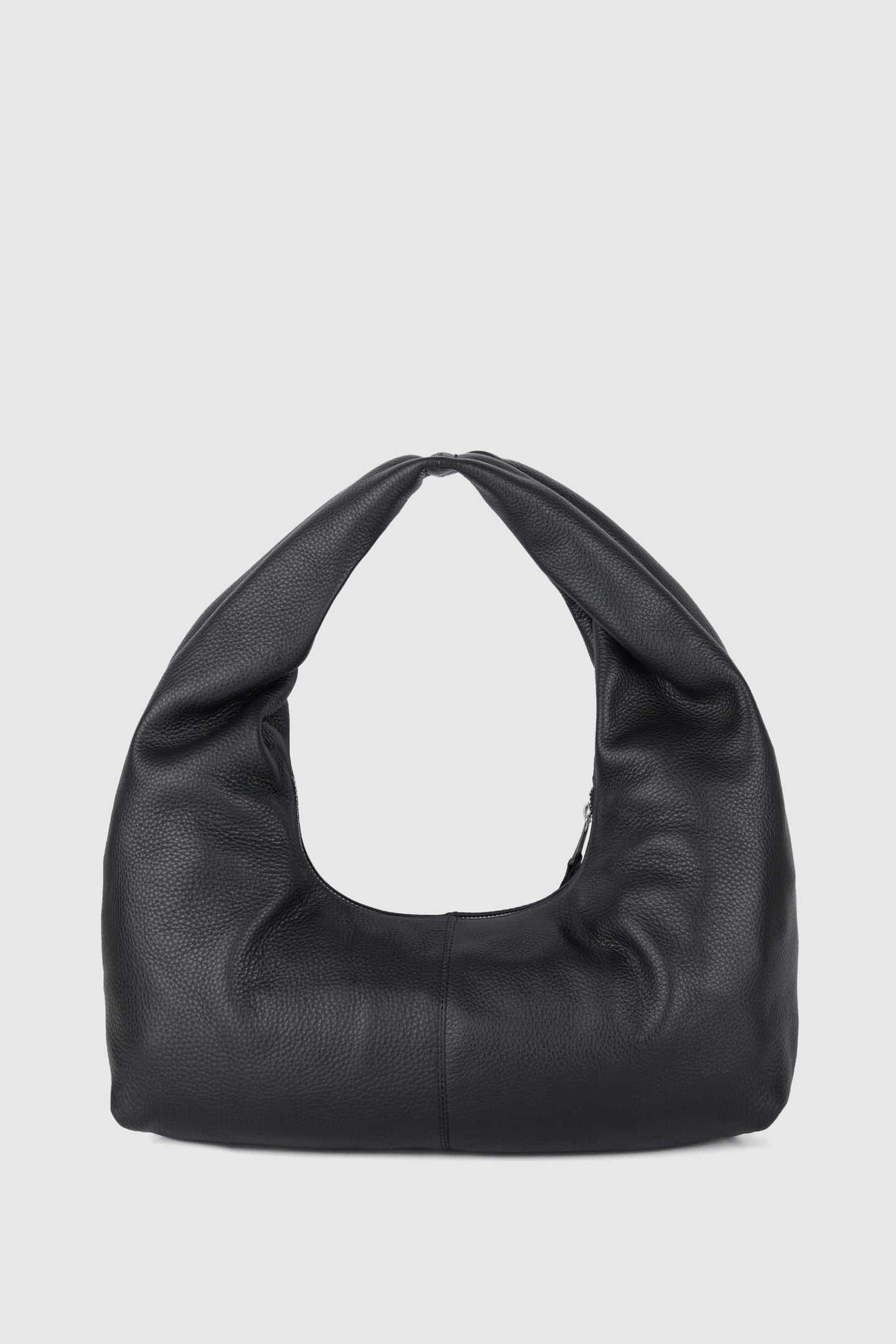 SMALL ALMA SOFT BLACK 2