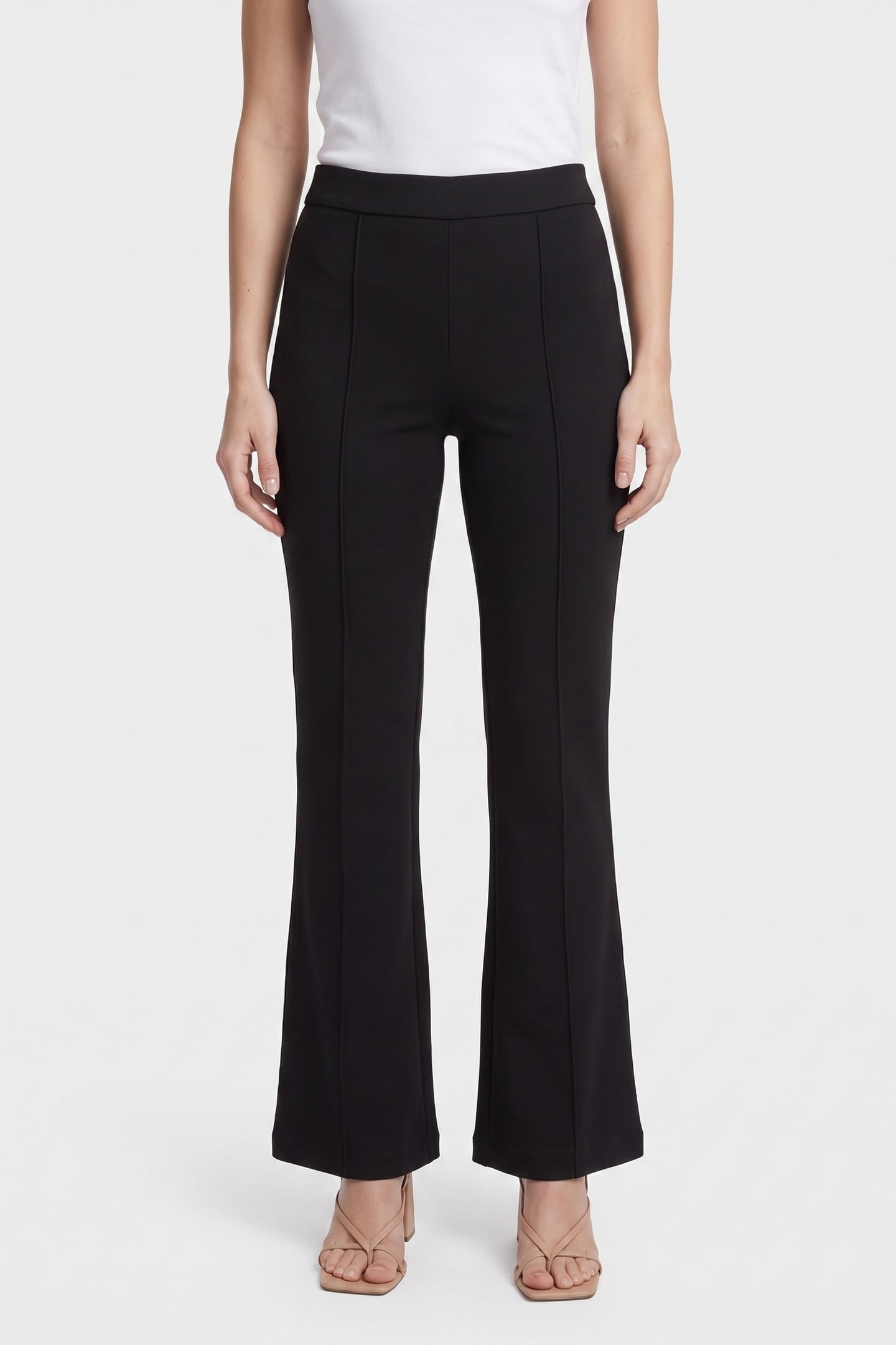 MORRISON TROUSERS BLACK 1