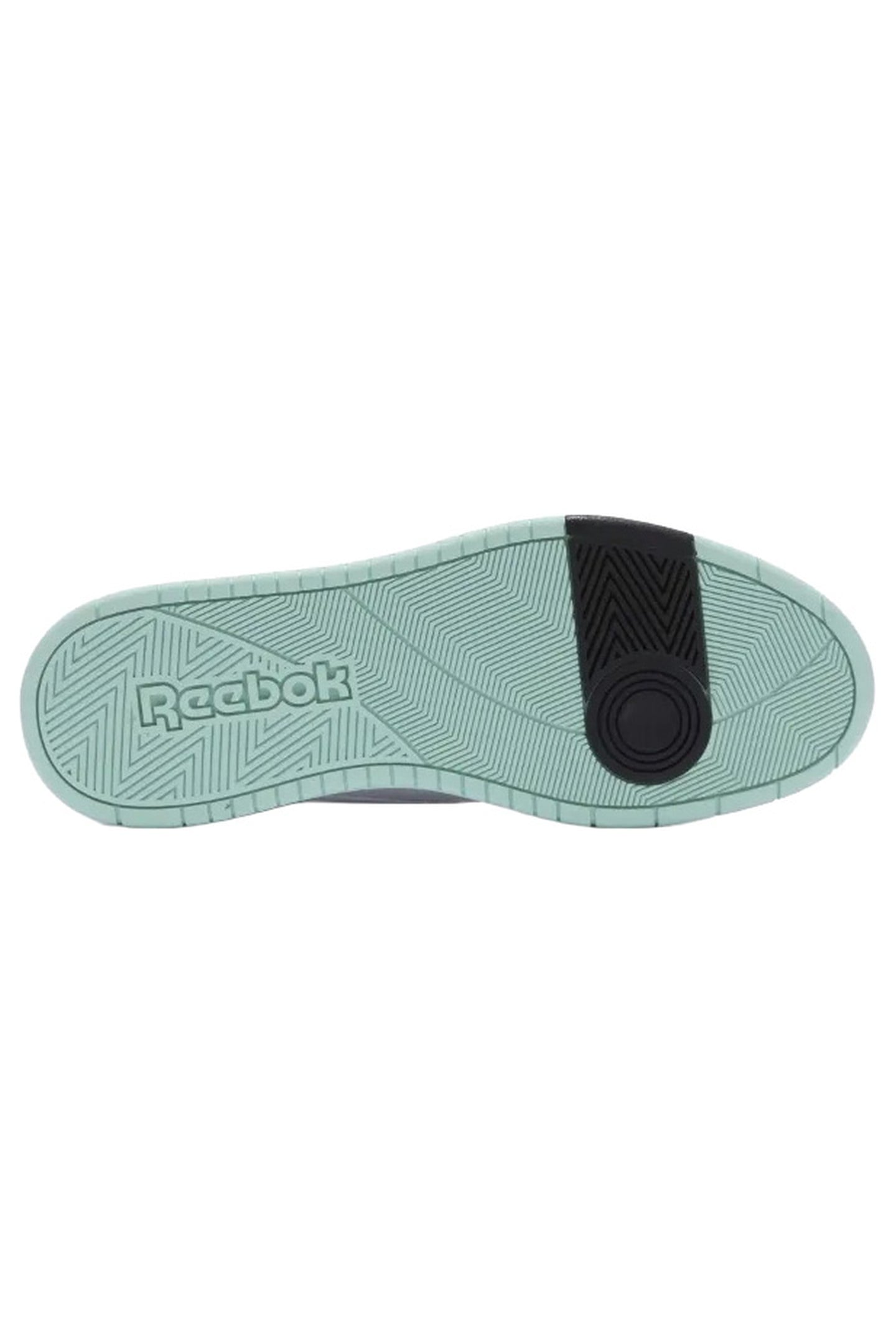 UNISEX REEBOK BB 1000 WHITE/BLACK/GLITCH AQUA 5