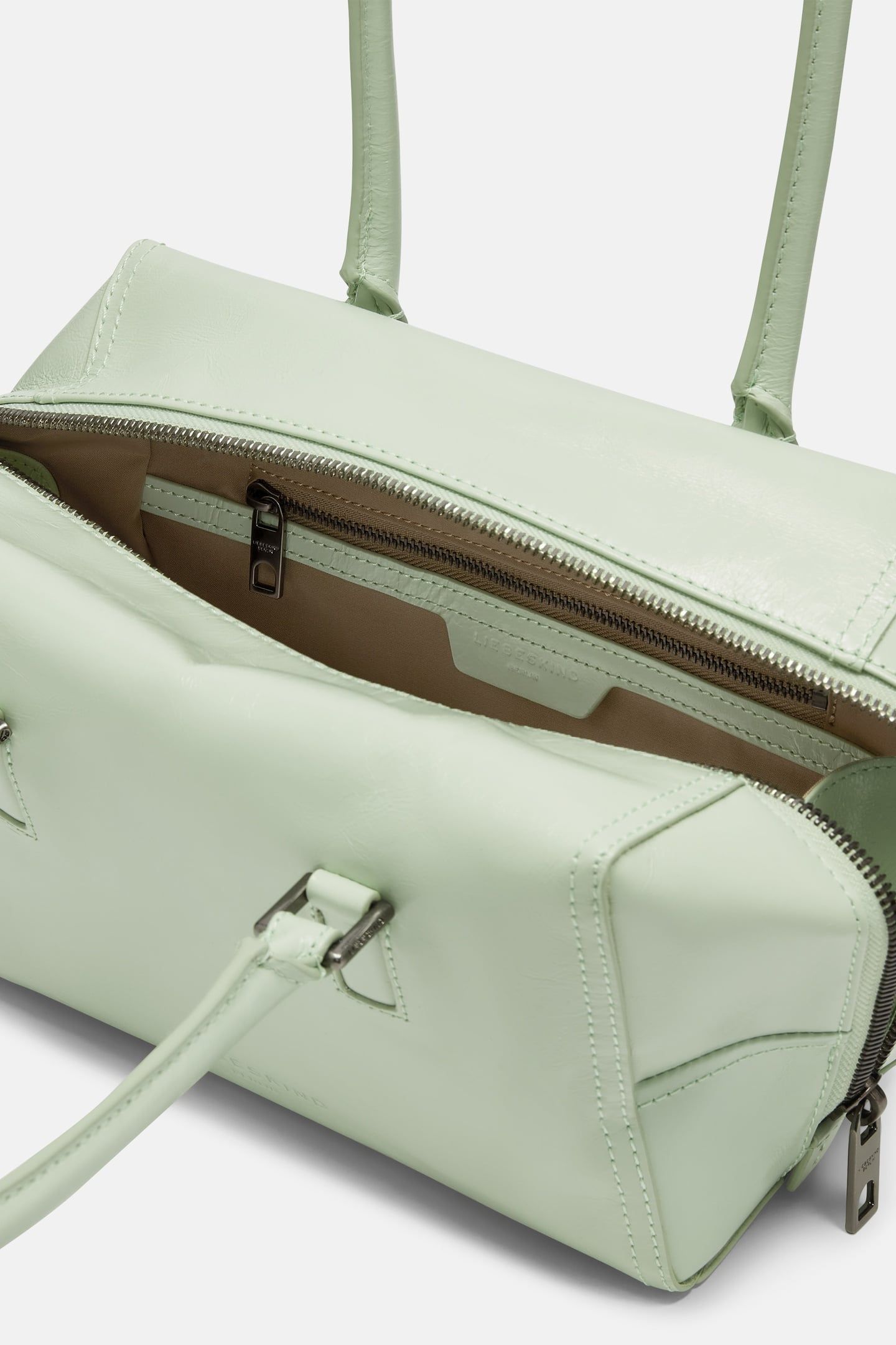SATCHEL SMALL MINT 6