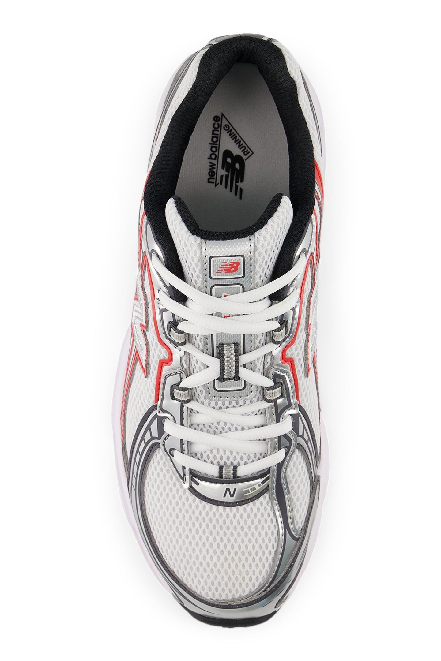 UNISEX 740 GREY MATTER 6