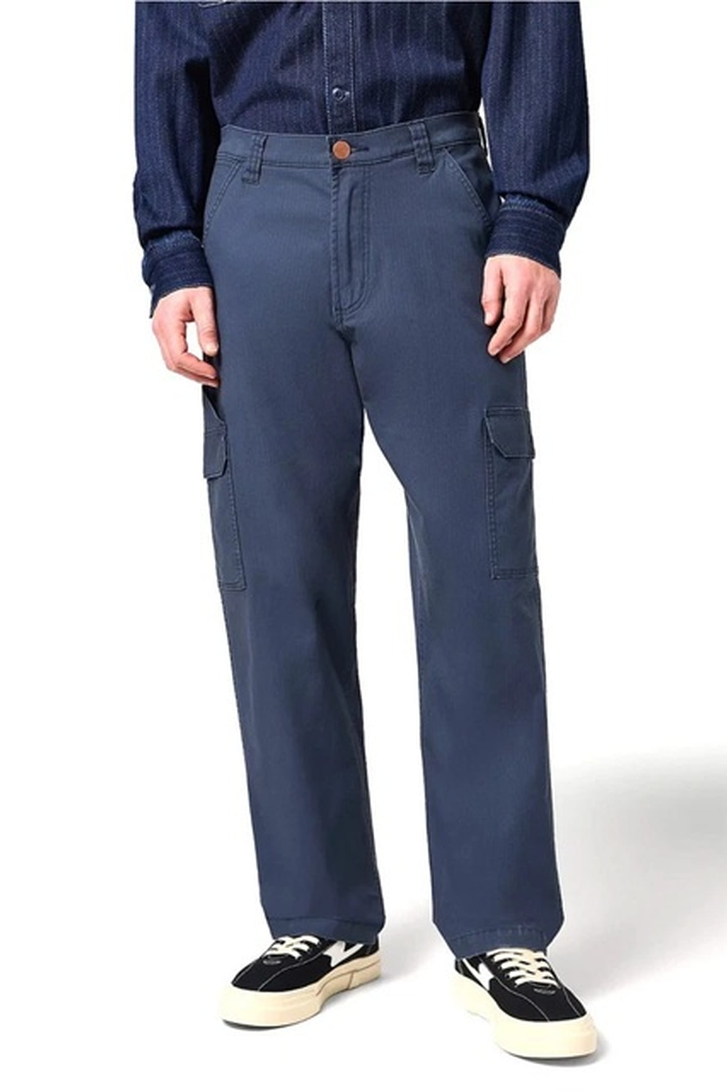 CASEY JONES BLUE JEANS 1