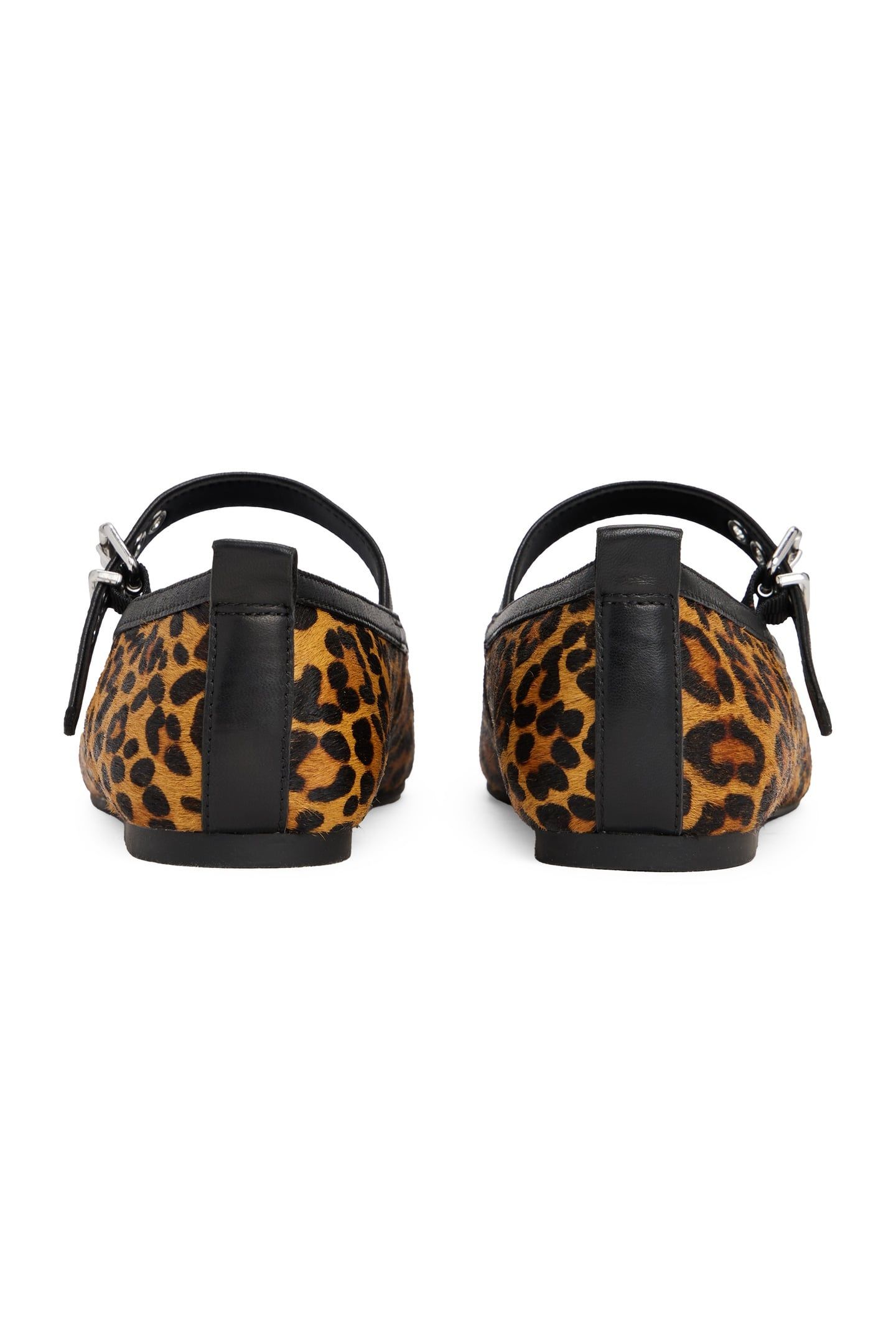 MARYJANE LEOPARD PATTERN 3