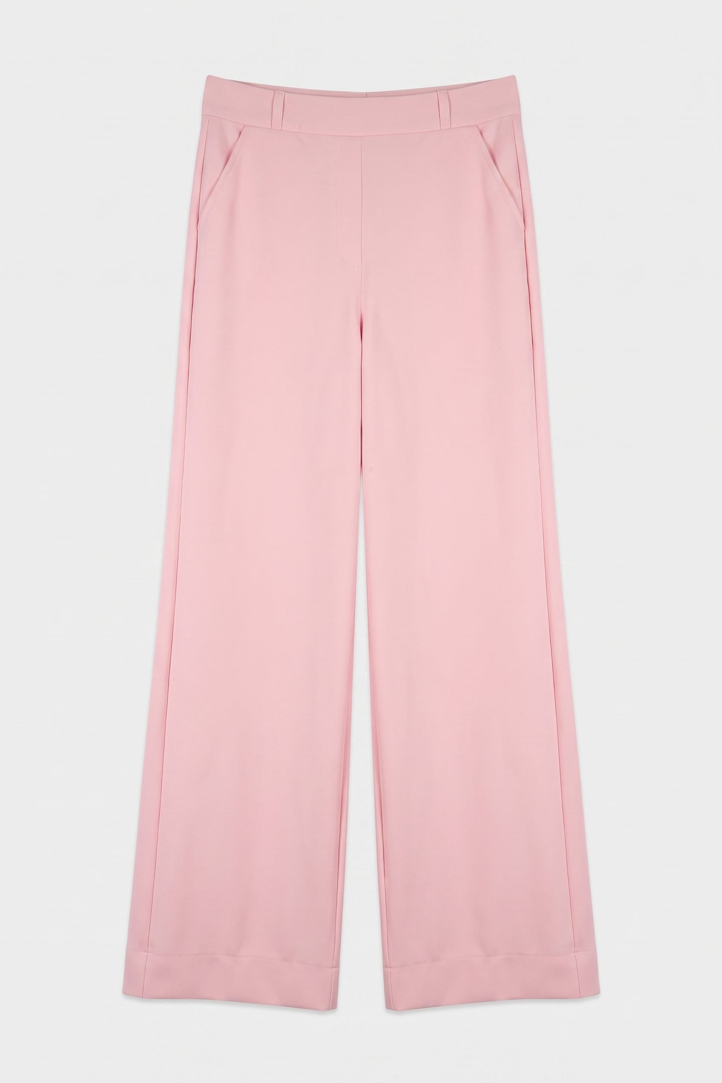 LEXIE TROUSERS LIGHT PINK 3
