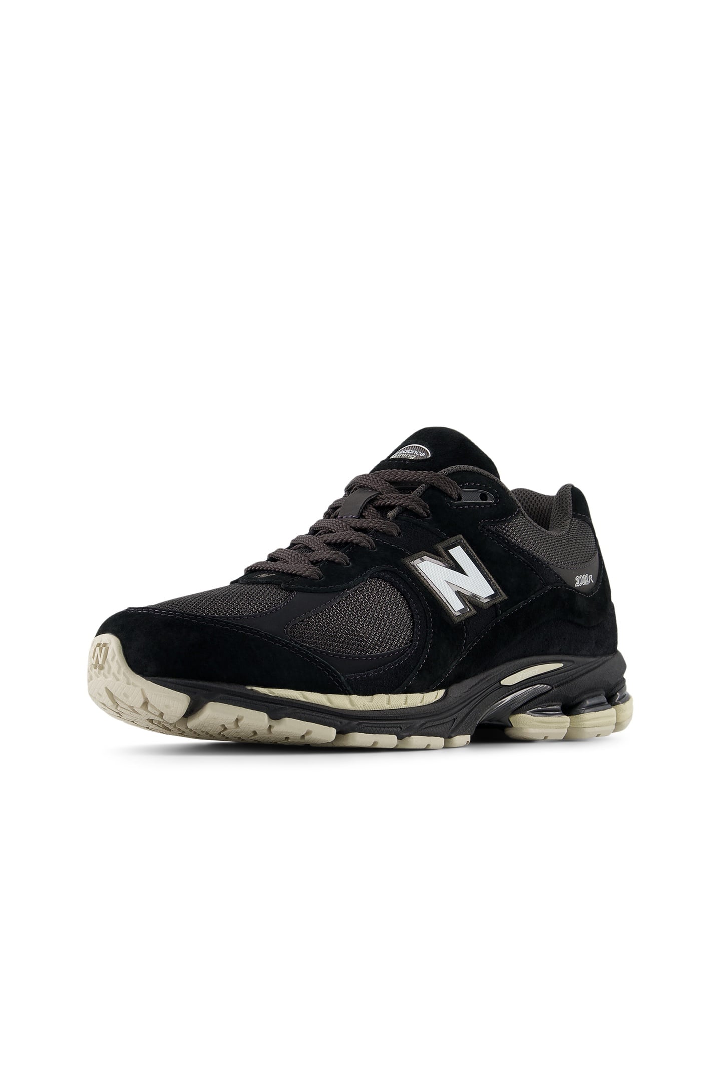 UNISEX 2002R BLACK 3