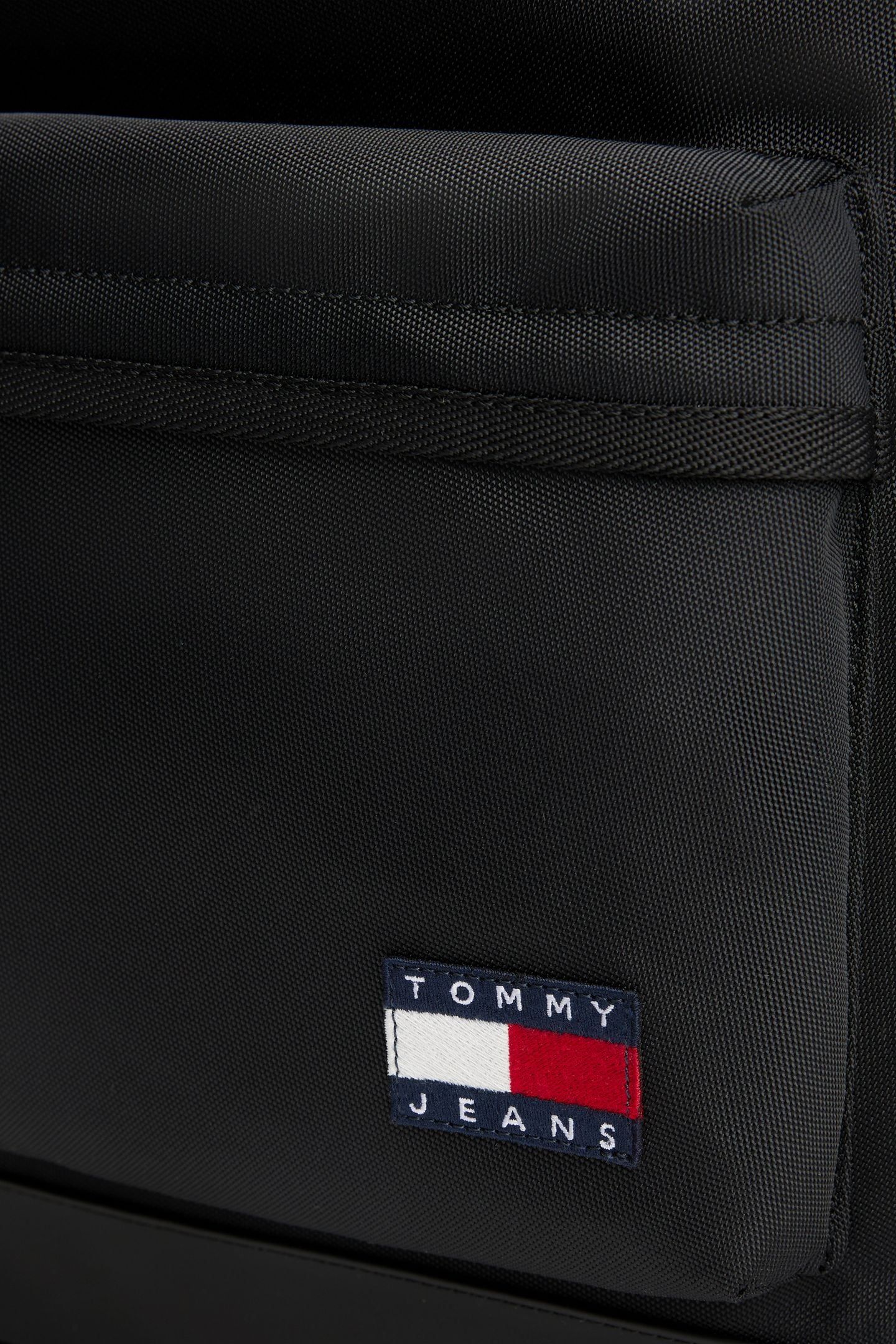 ESSENTIAL DAILY DOME BACKPACK BLACK 5