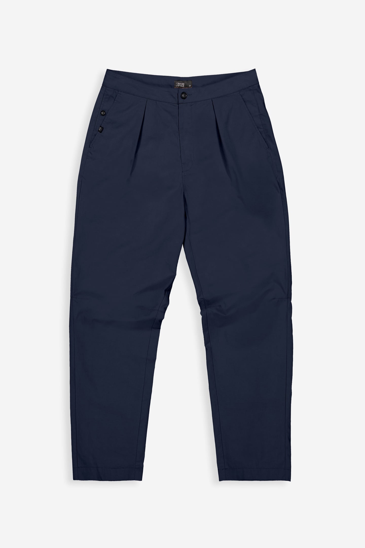 DAN CHINO ALASKA BLUE 3