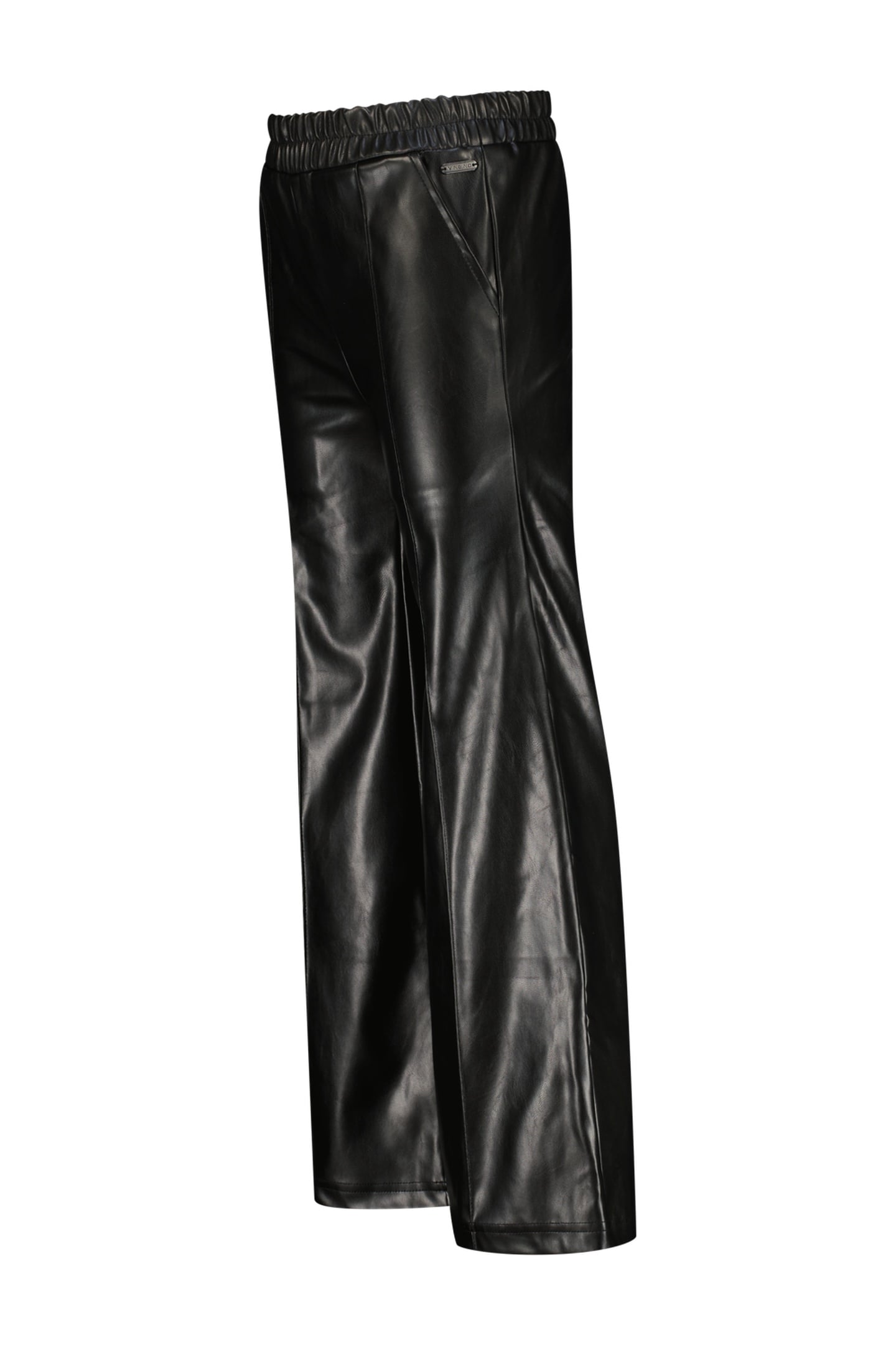 GIRLS SENNA PANTS DEEP BLACK 2