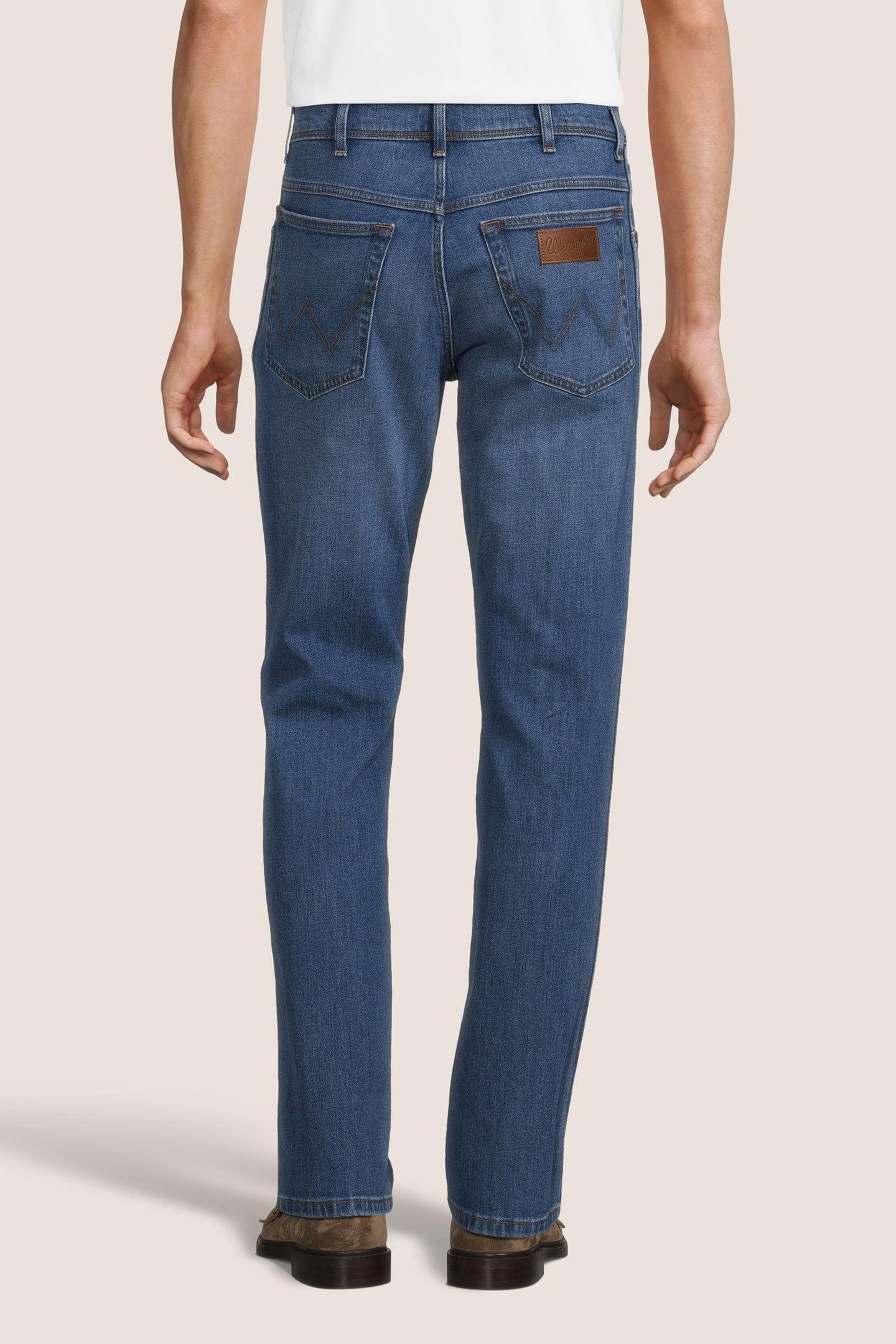 TEXAS SWEET TALKER BLUE JEANS 2