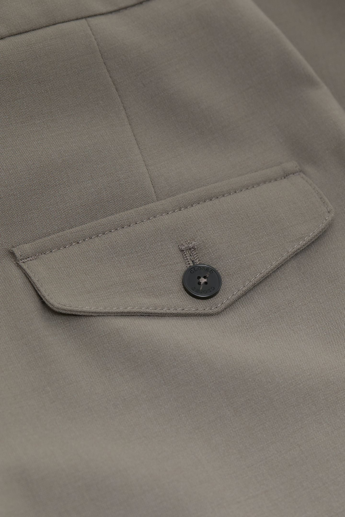 HANBURY PANTS HERITAGE GREY 7