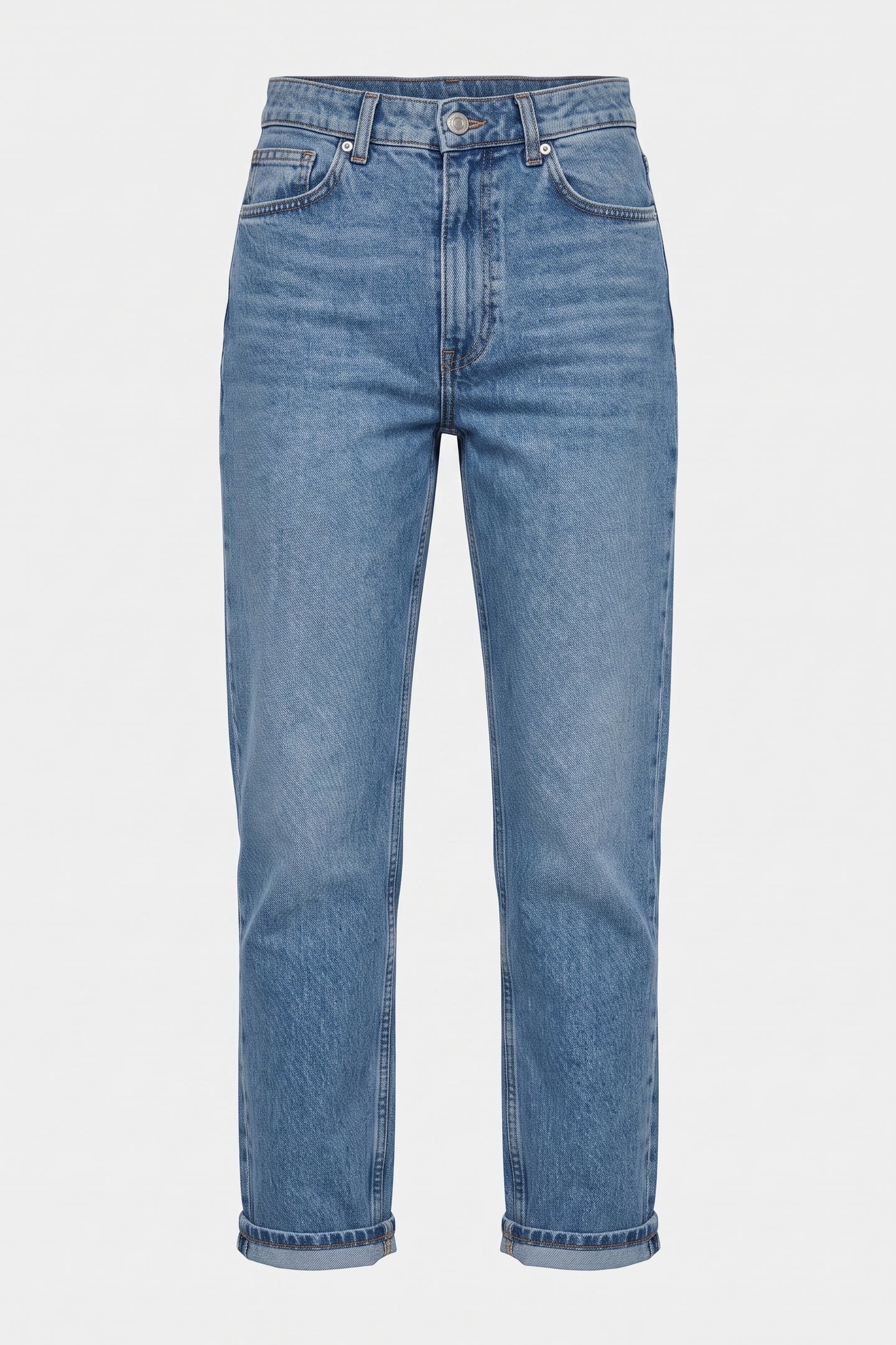 ERIN CROPPED STRETCH BLUE 4