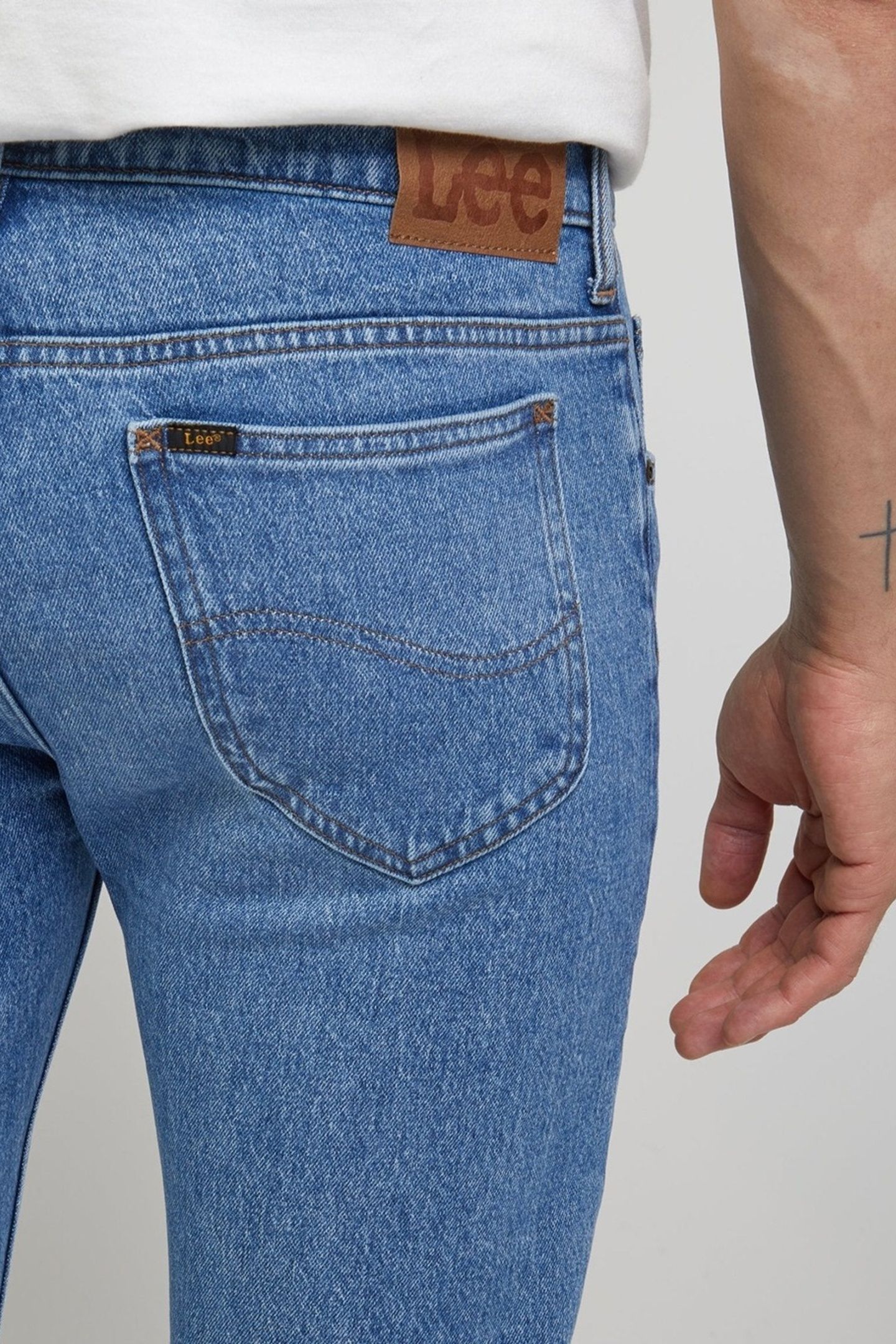 RIDER DOWNTOWN JEANS 6