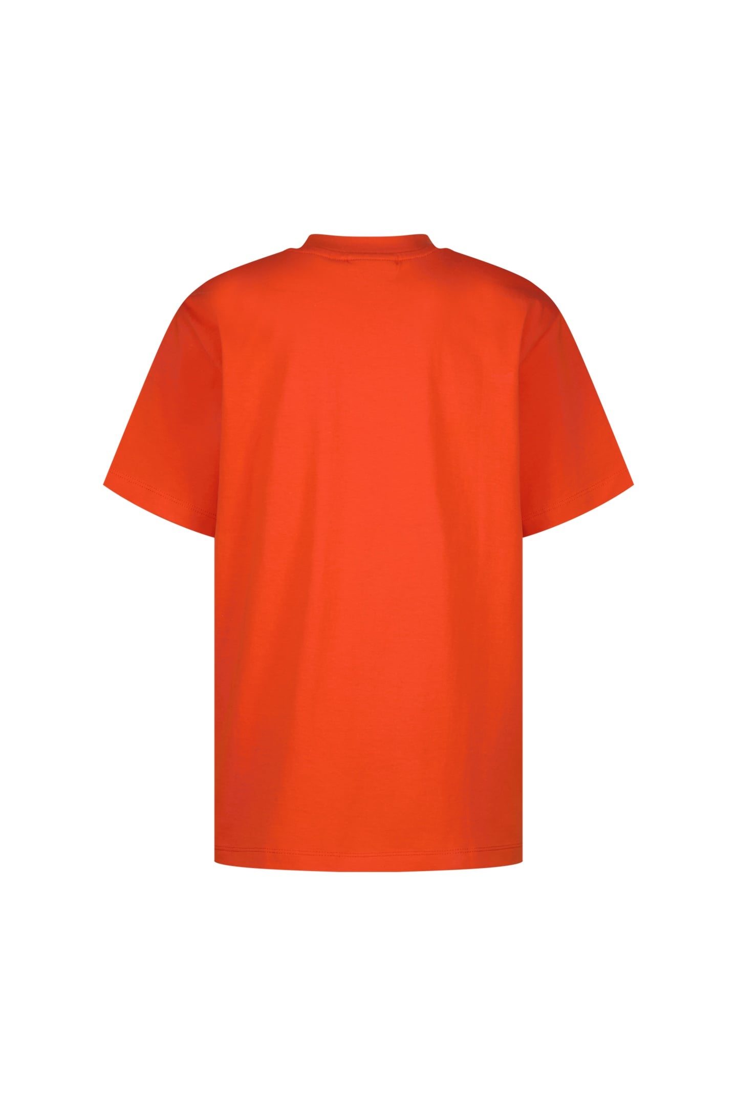 BOYS HABOR T-SHIRT CHERRY TOMATO 3