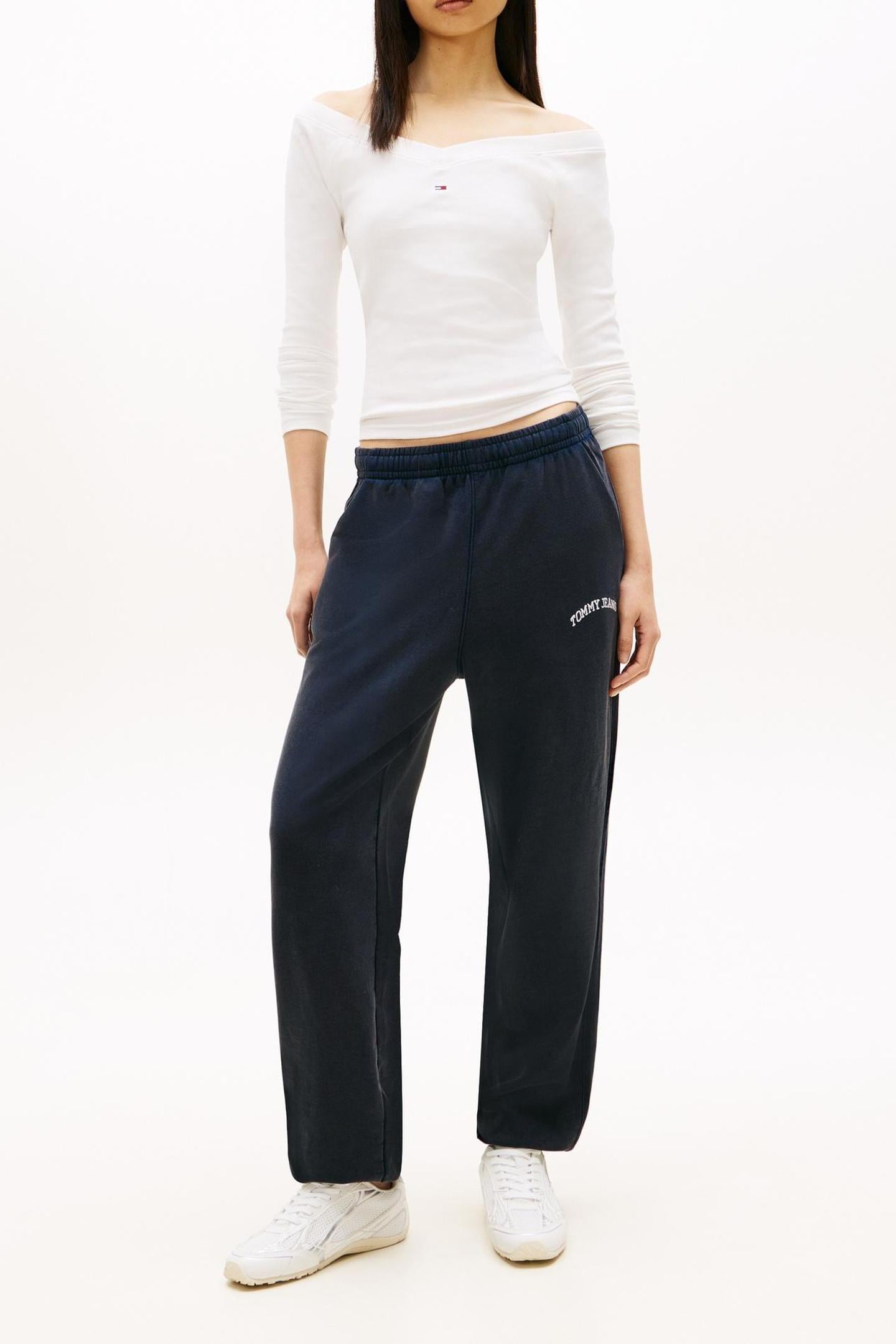 SLIM OFF SHOULDER ECRU 2