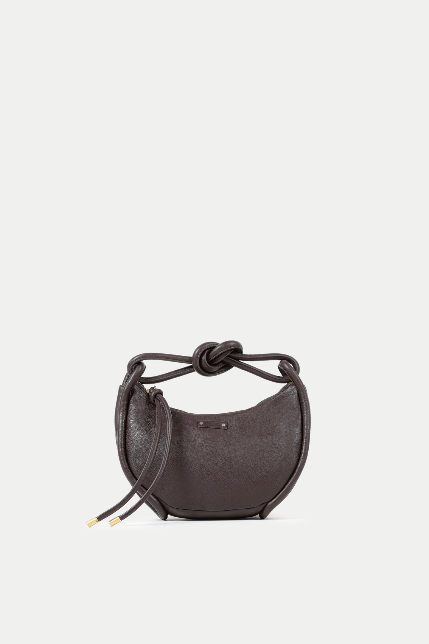 M-IAA BAG COFFEE BEAN 1