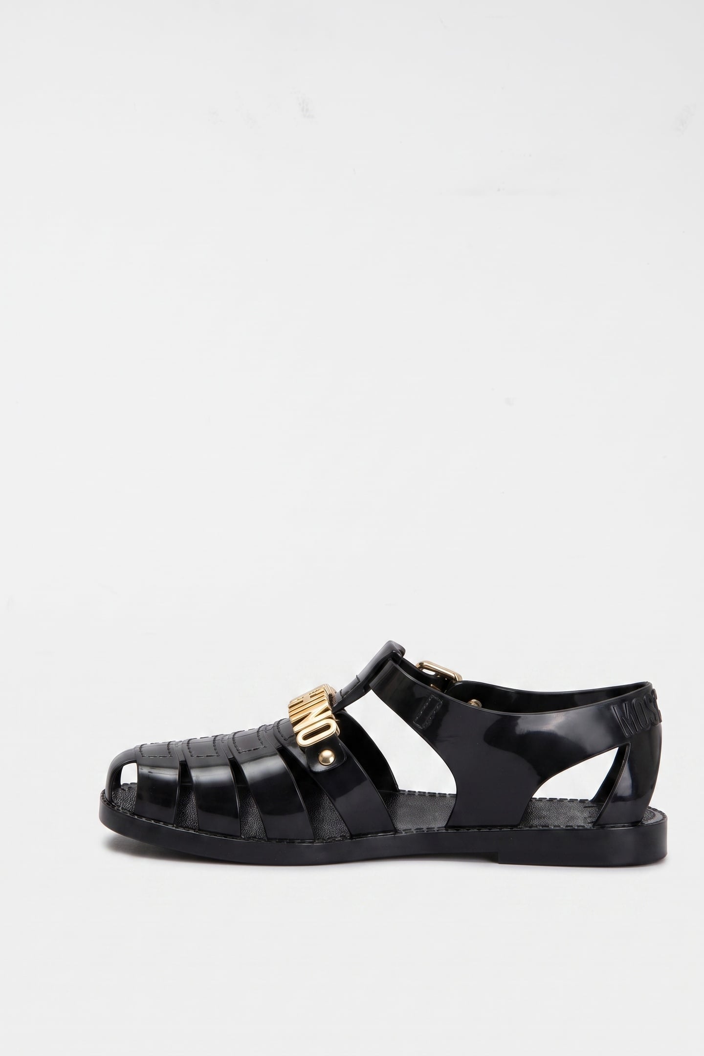 SANDALS BLACK 2