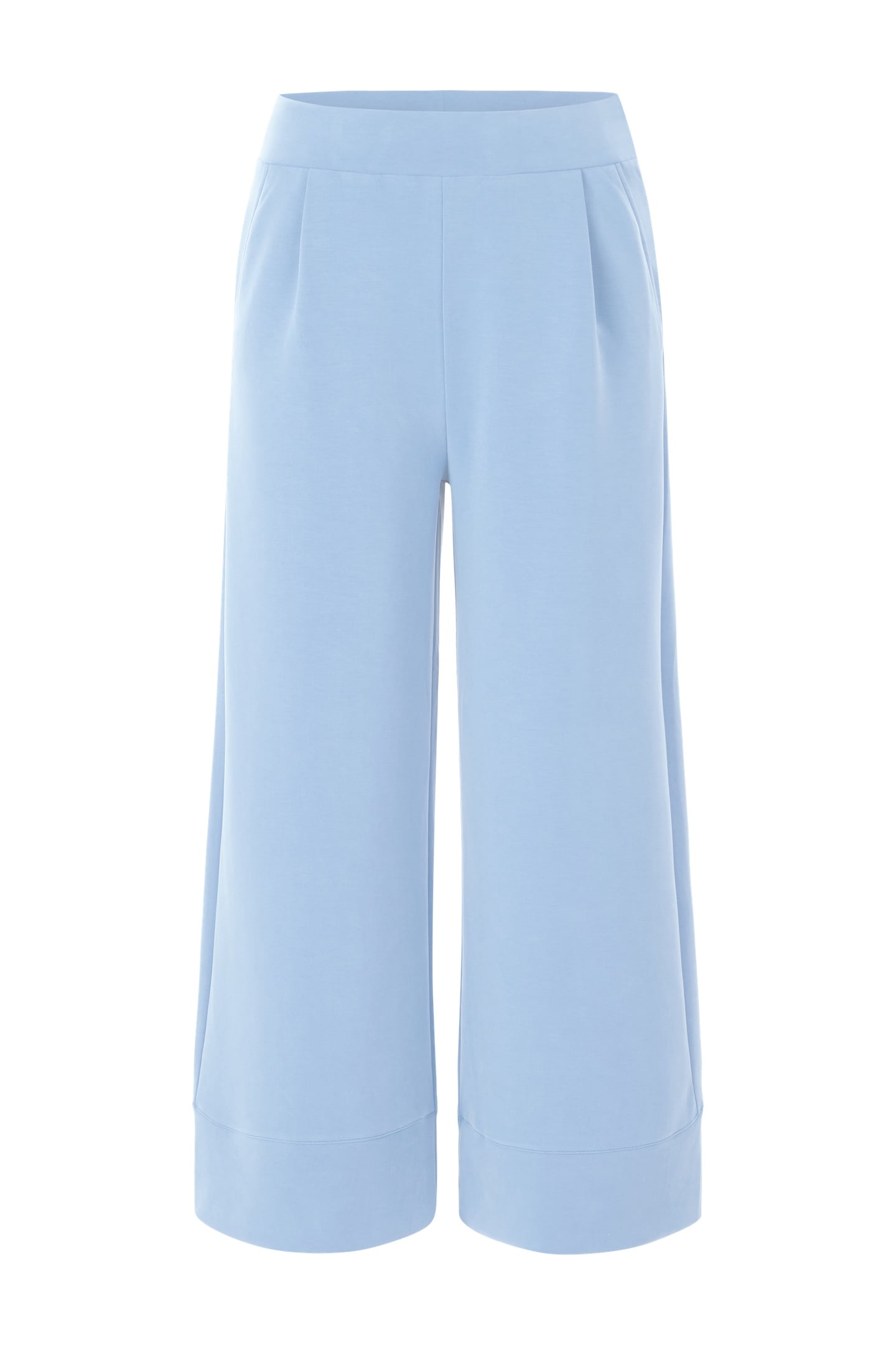T PEACHED CULOTTE CLEAR SKY 2