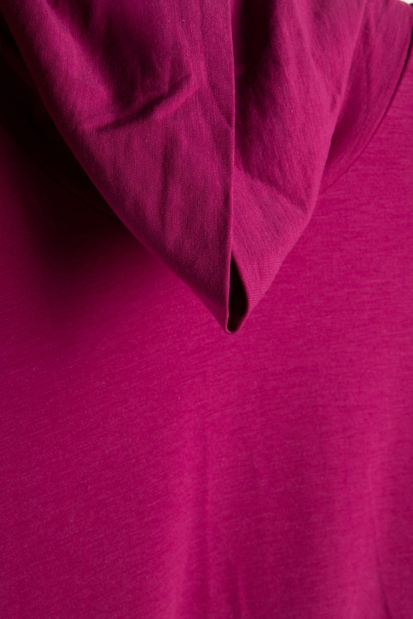 LAVIN TURTLENECK PINK 5