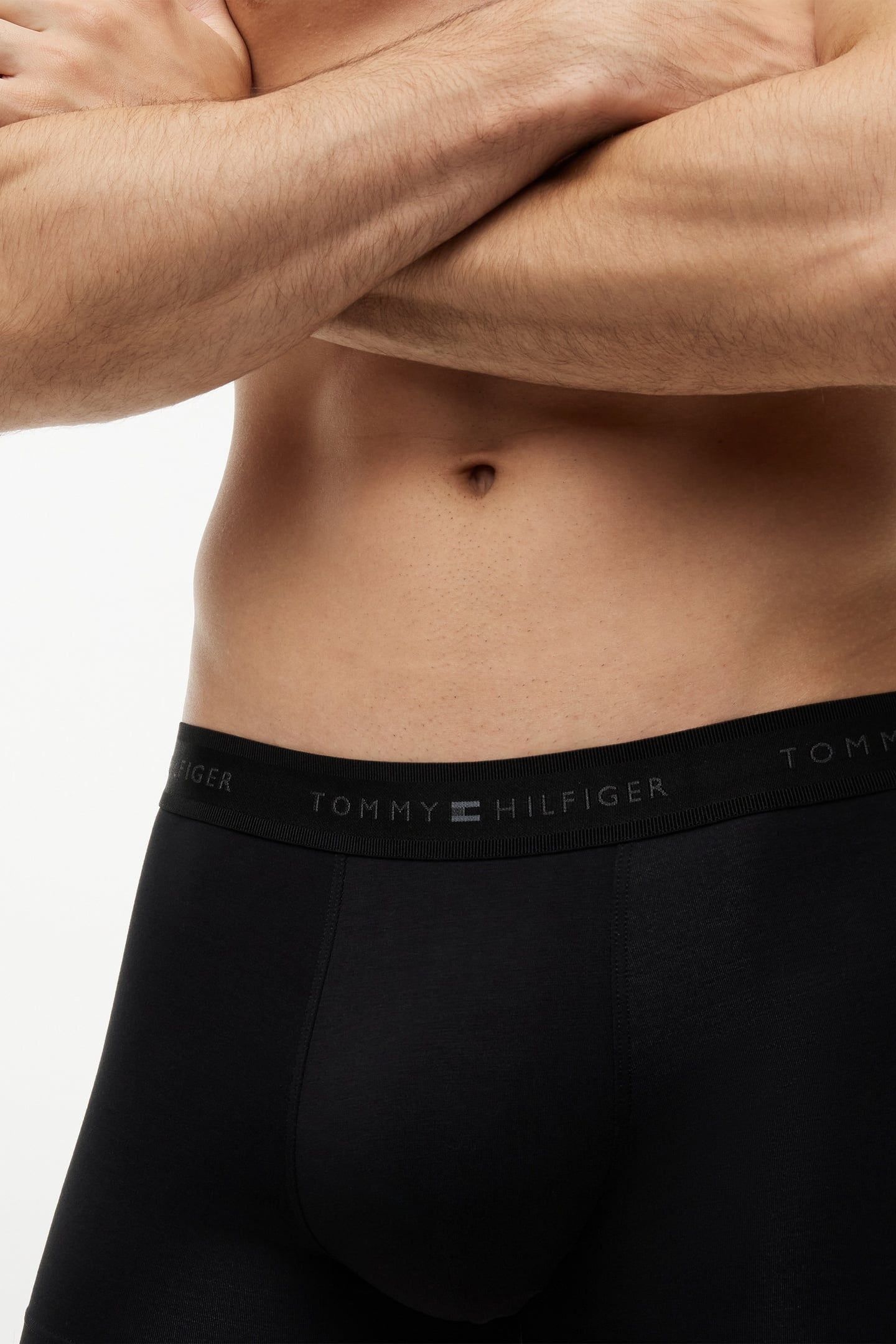 3-PACK TRUNK BLACK/BLACK/BLACK 5
