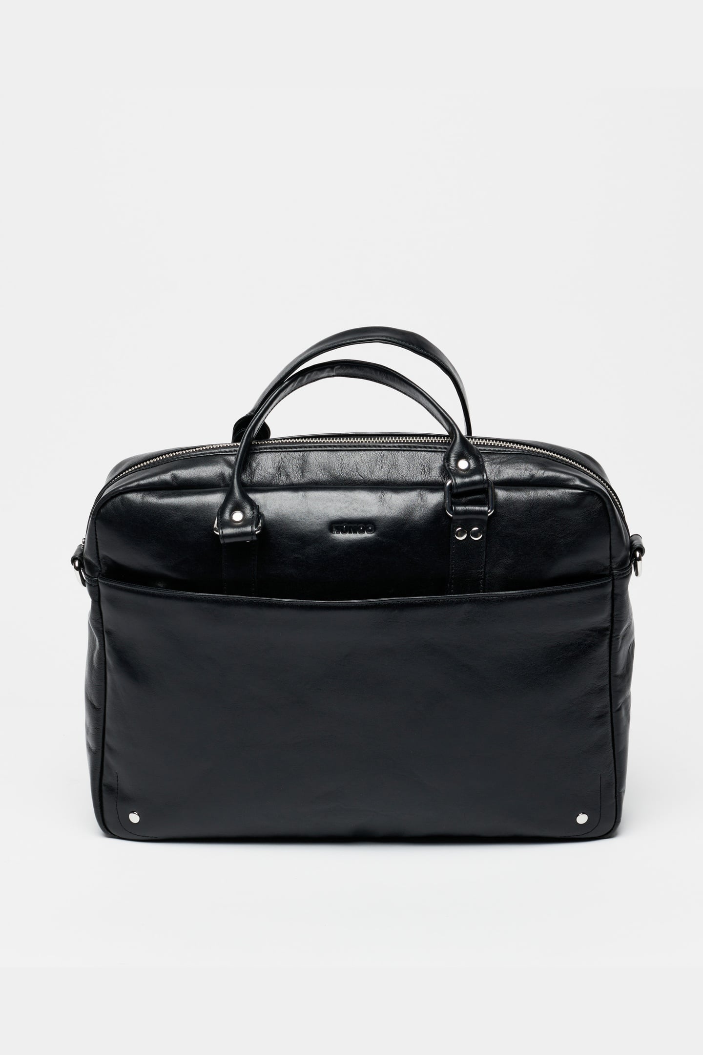 HENRY ANCHOR BLACK 1