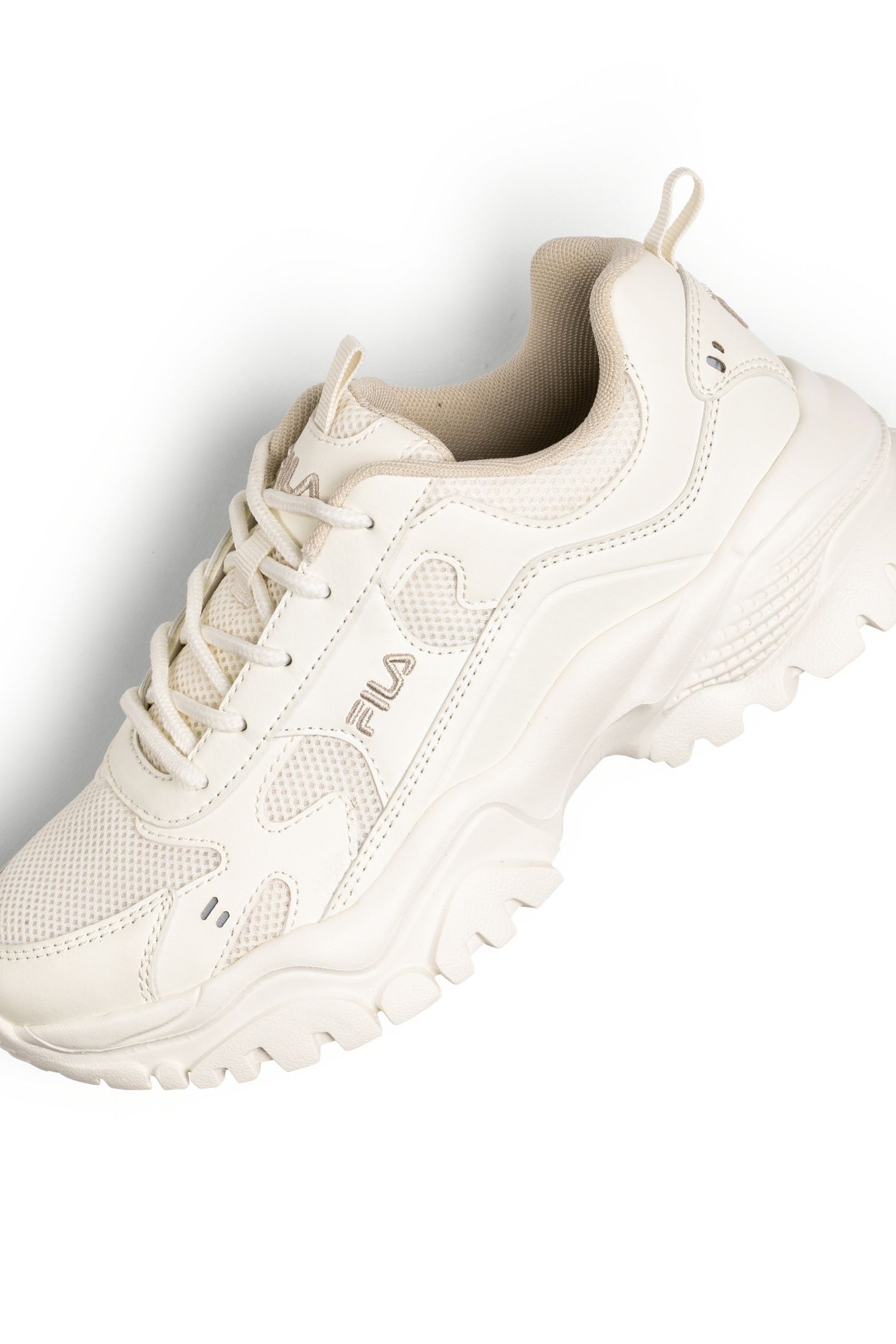 ELECTRIC FLOW MARSHMALLOW-OYSTER GRAY 2