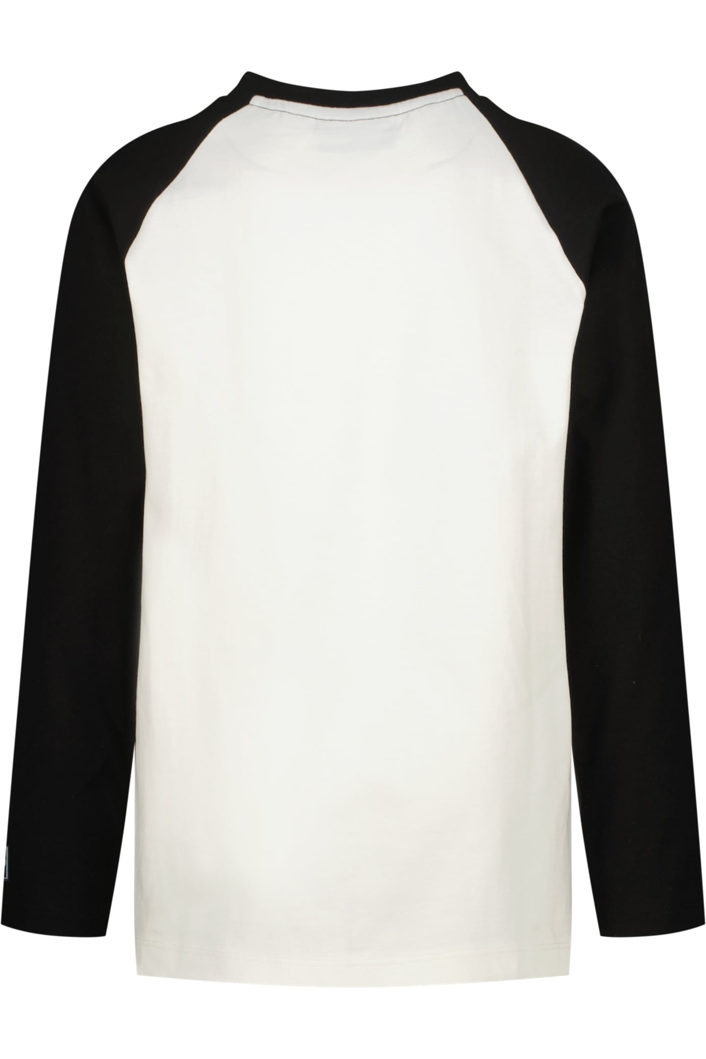 BOYS HENNO T-SHIRT DEEP BLACK 3