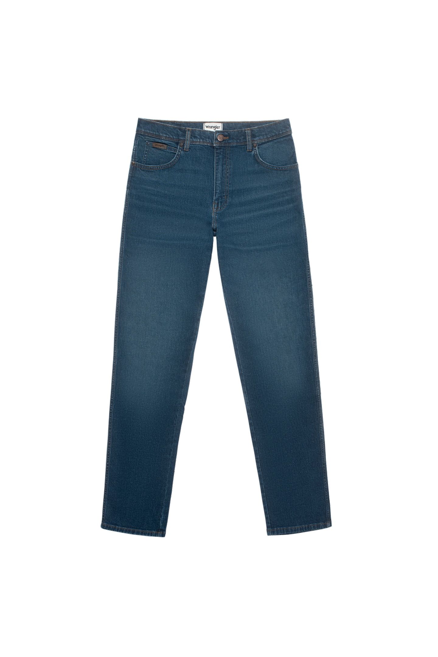 TEXAS SPRUCE DENIM BLACK JEANS 4