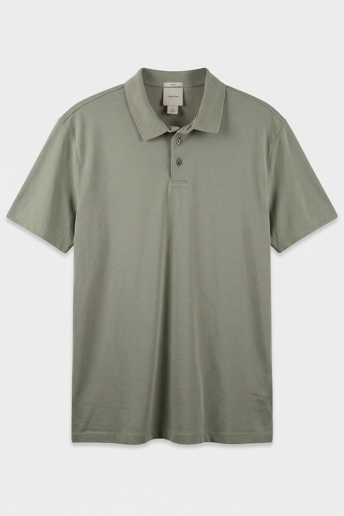 SS SUPIMA CHEST EMBROIDERY POLO SHADOW 3